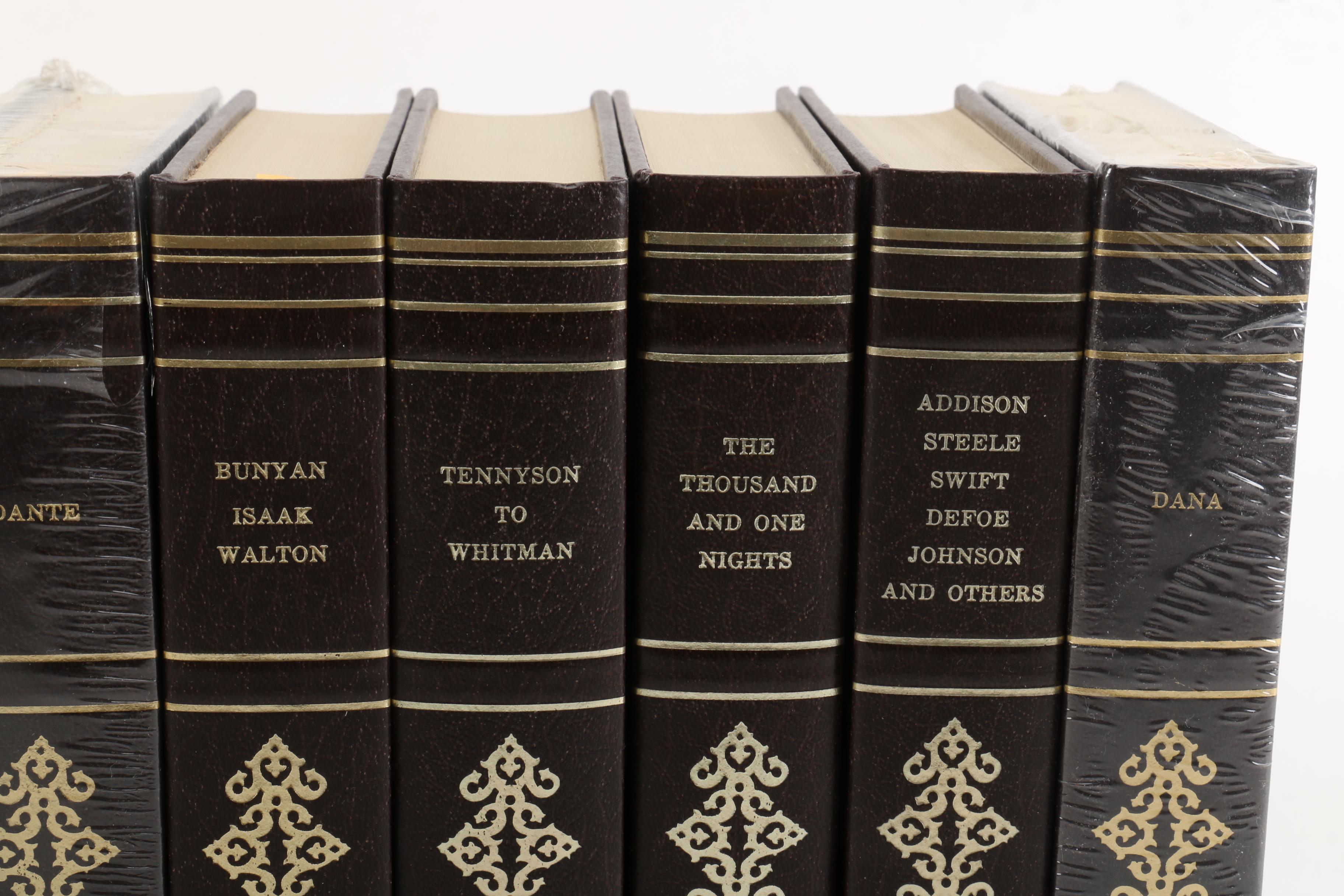 The Harvard Classics Collector's Edition