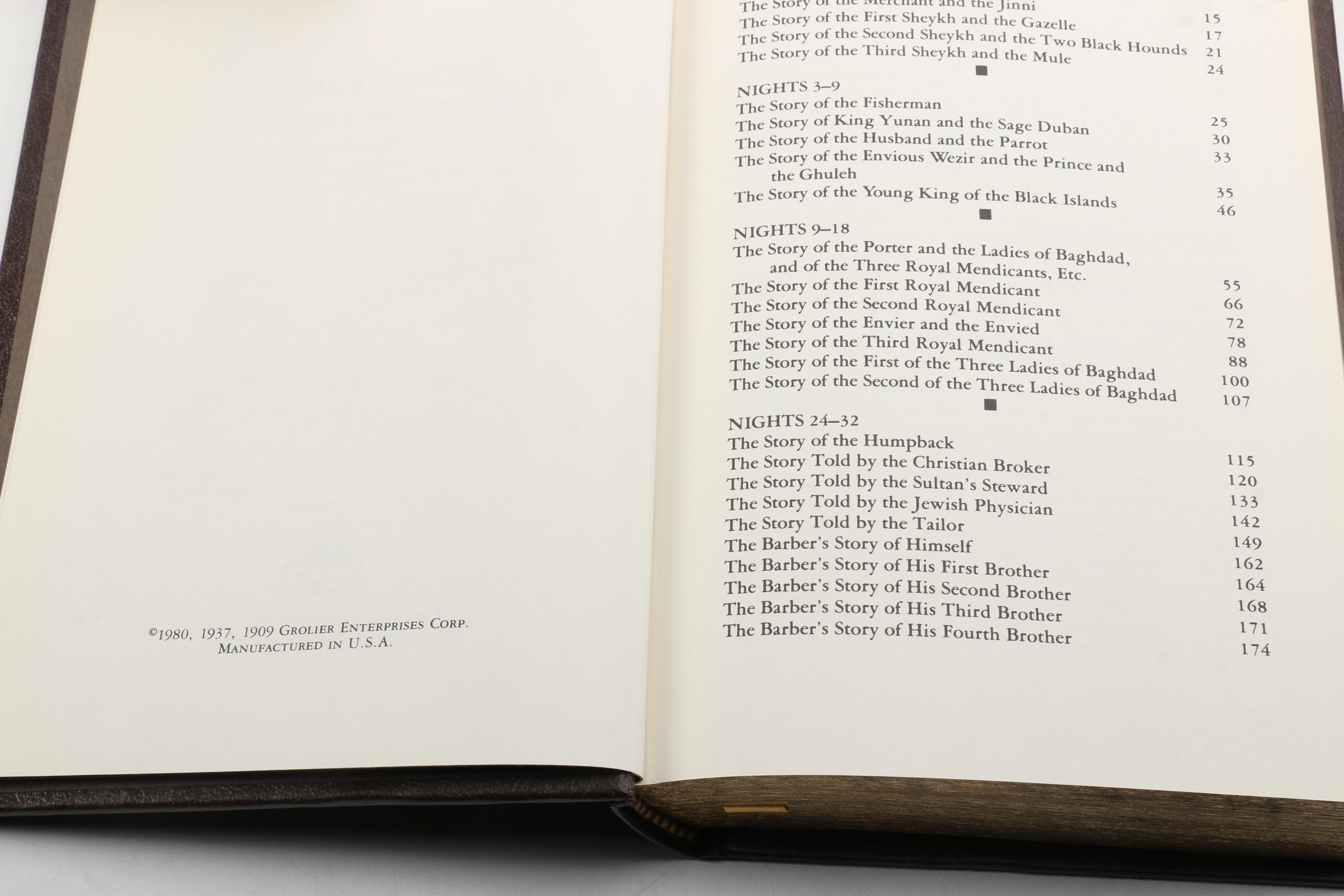 The Harvard Classics Collector's Edition