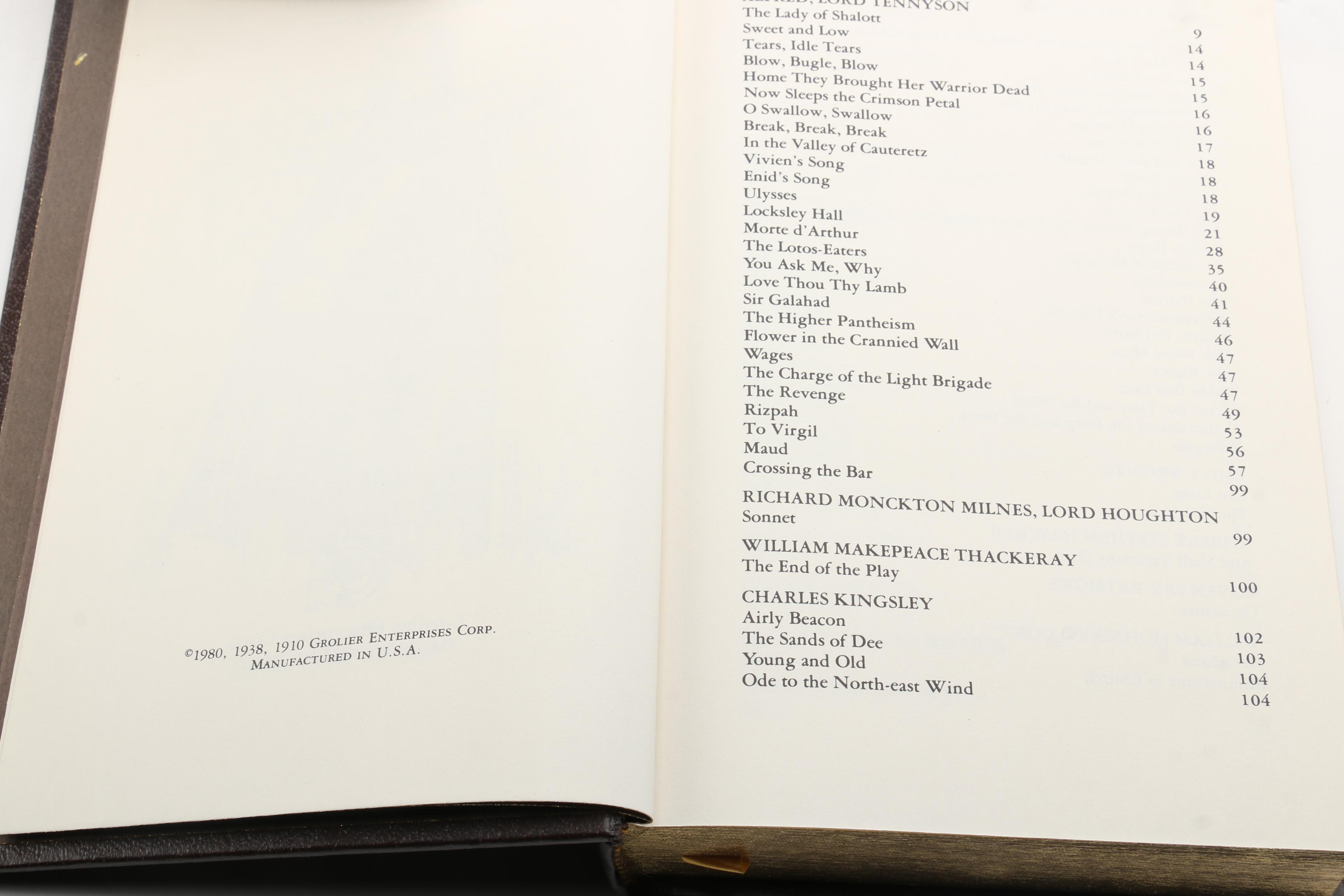 The Harvard Classics Collector's Edition