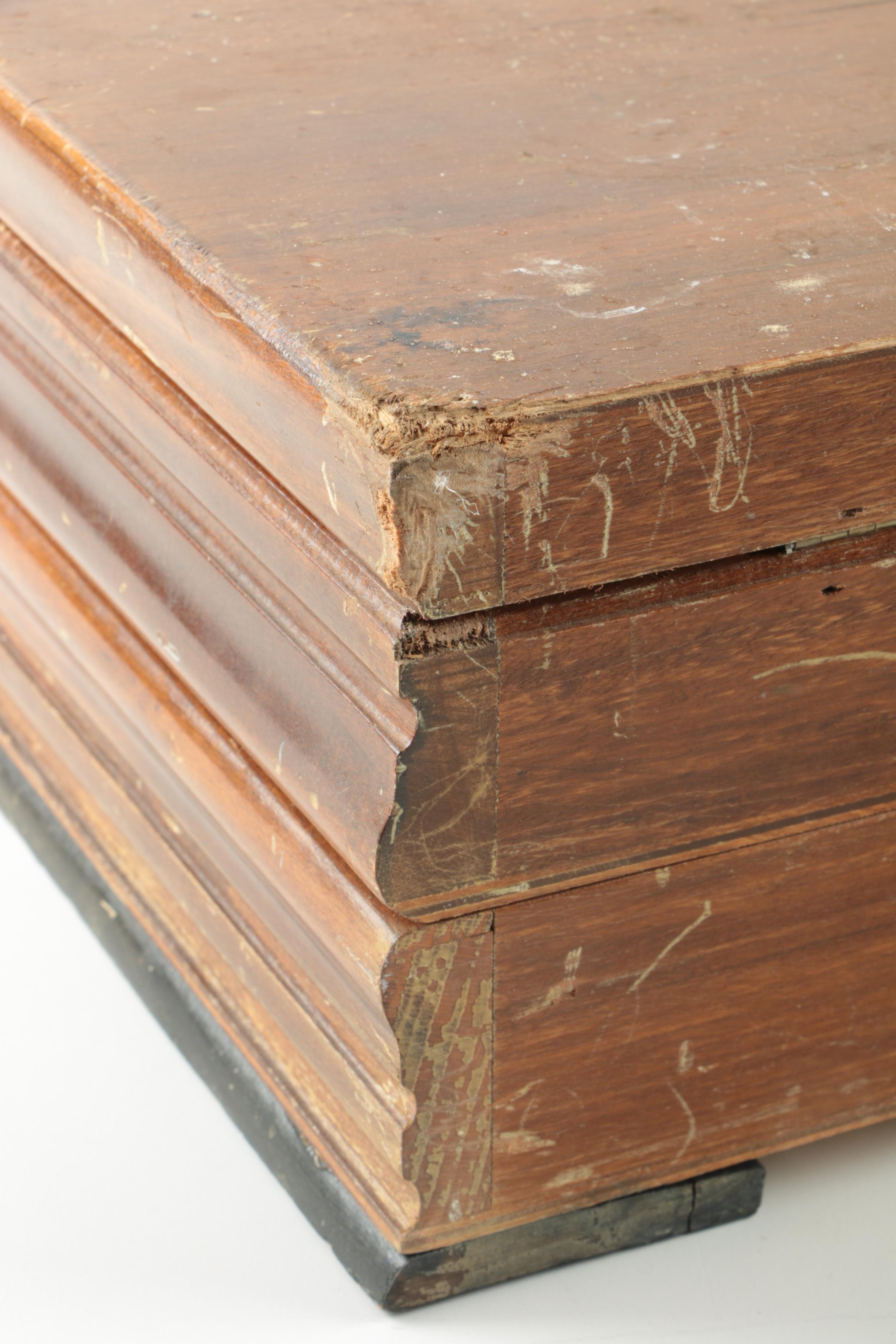 Wm A. Rogers "Ramona/Brentwood/Lakewood" Silver-Plated Flatware Set