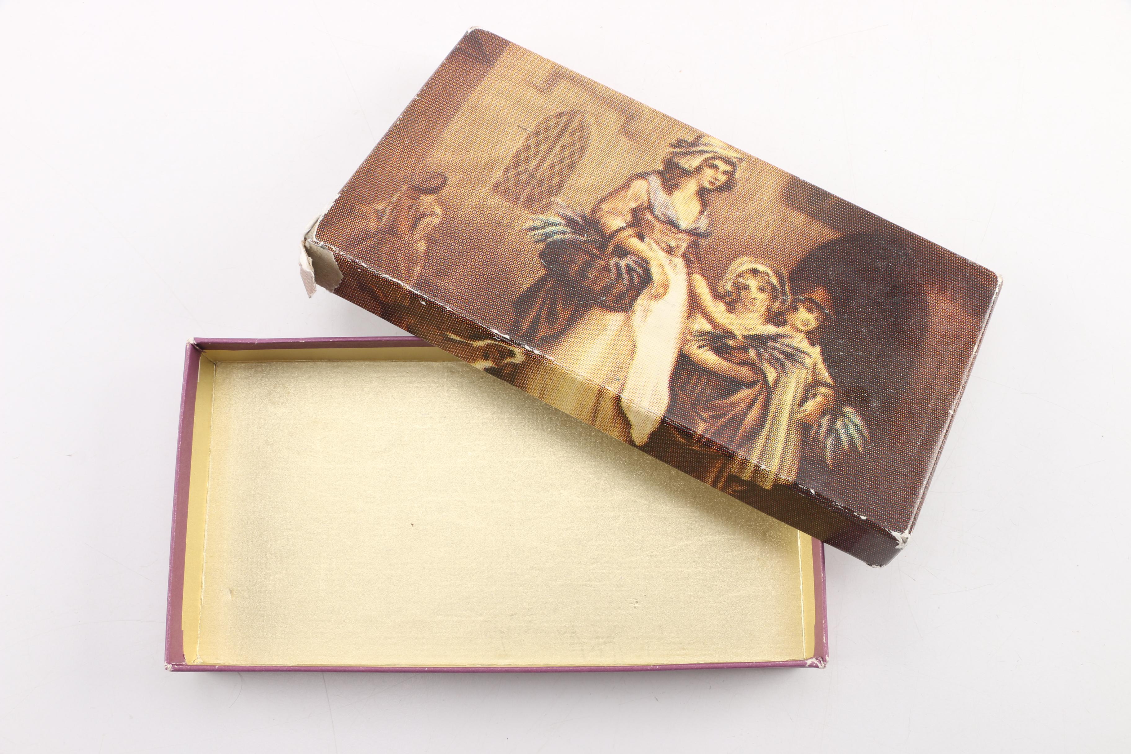 Children Card Games and Construction Toys