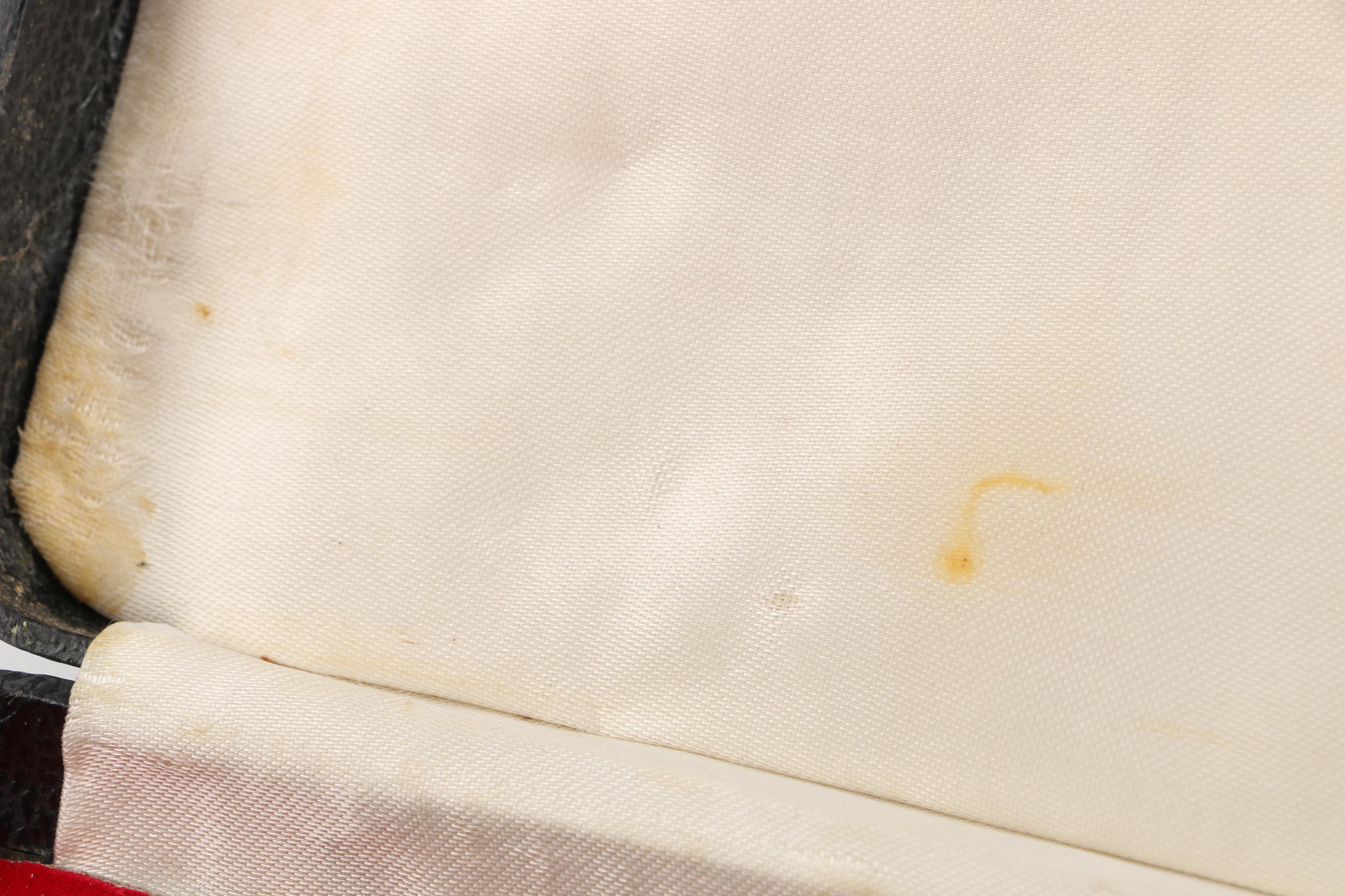 Vintage Jordon Marsh Co. Carving Set