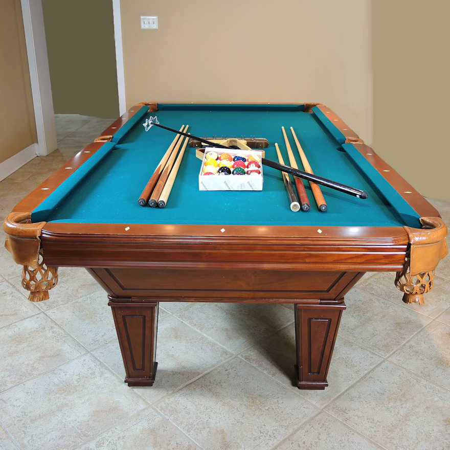 Aramith Billiard Table | EBTH