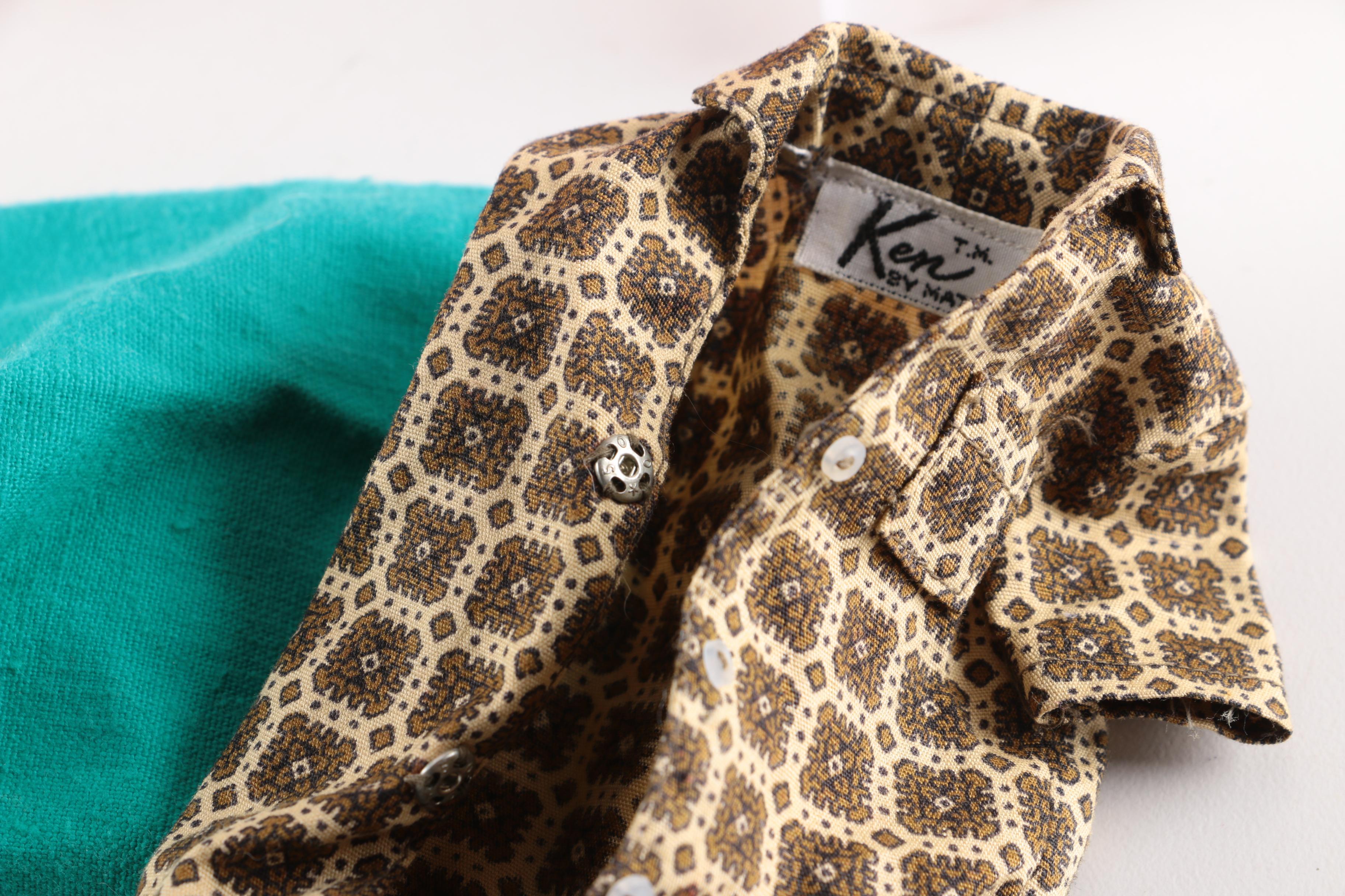 Barbies With Clothing