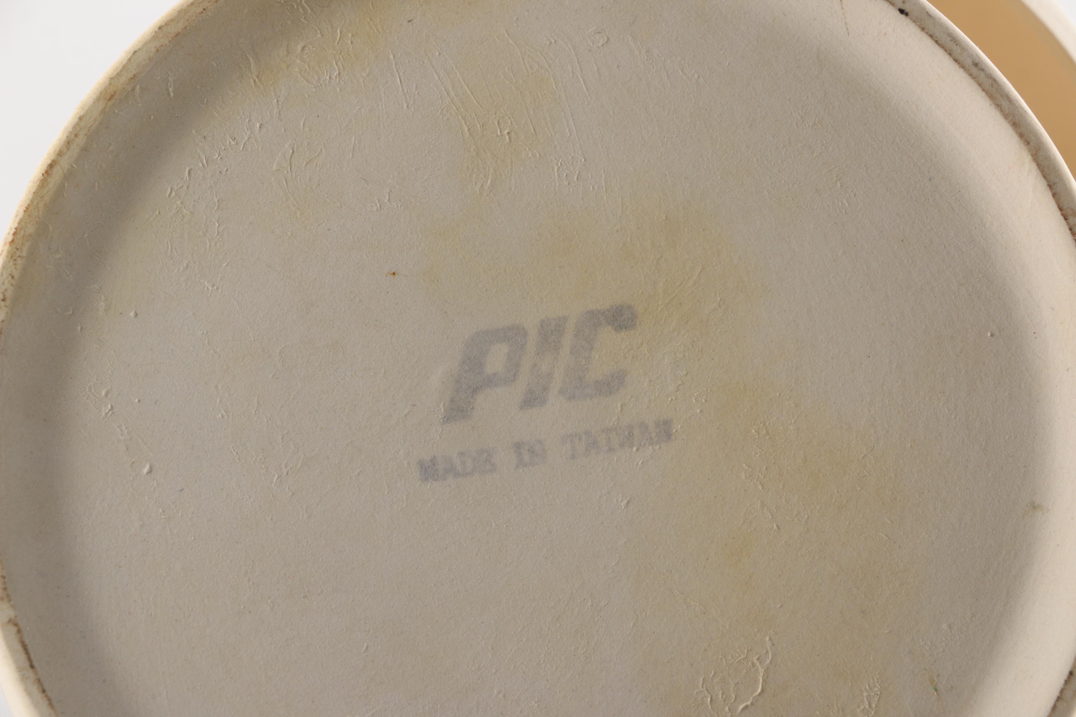 Ceramic Garlic Roaster