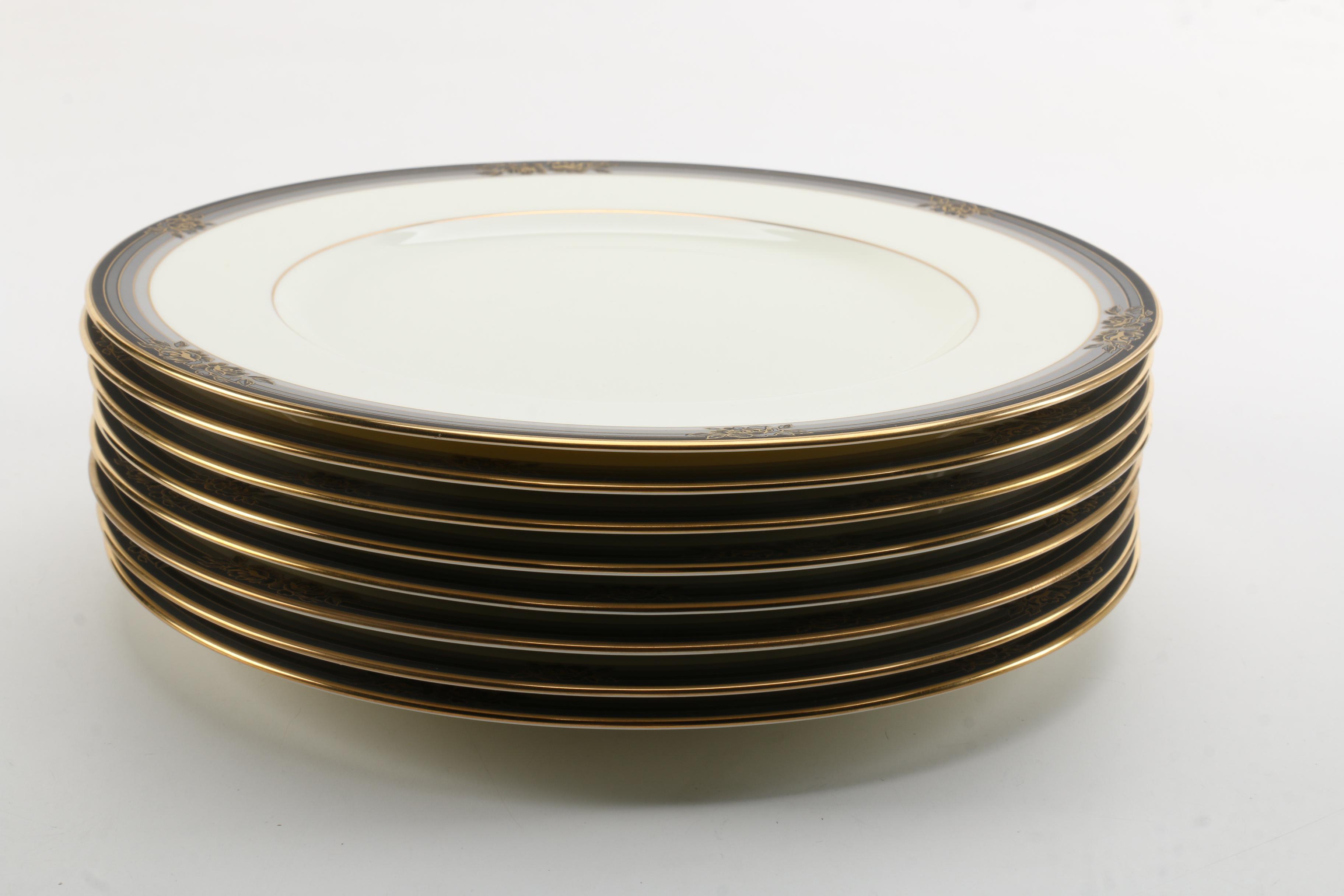 Vintage Noritake "Spell Binder" Bone China Tableware