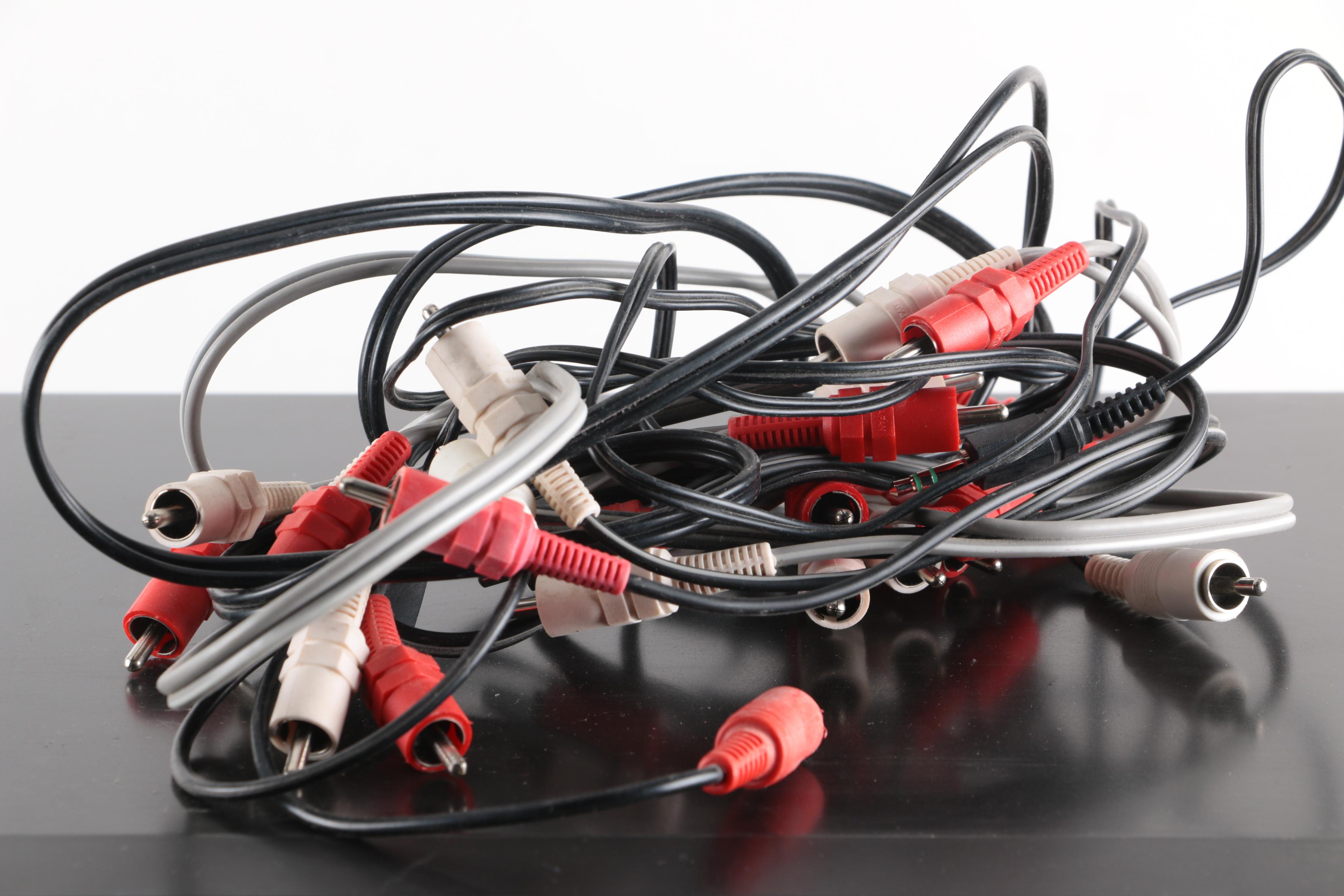 Technics Stereo Components