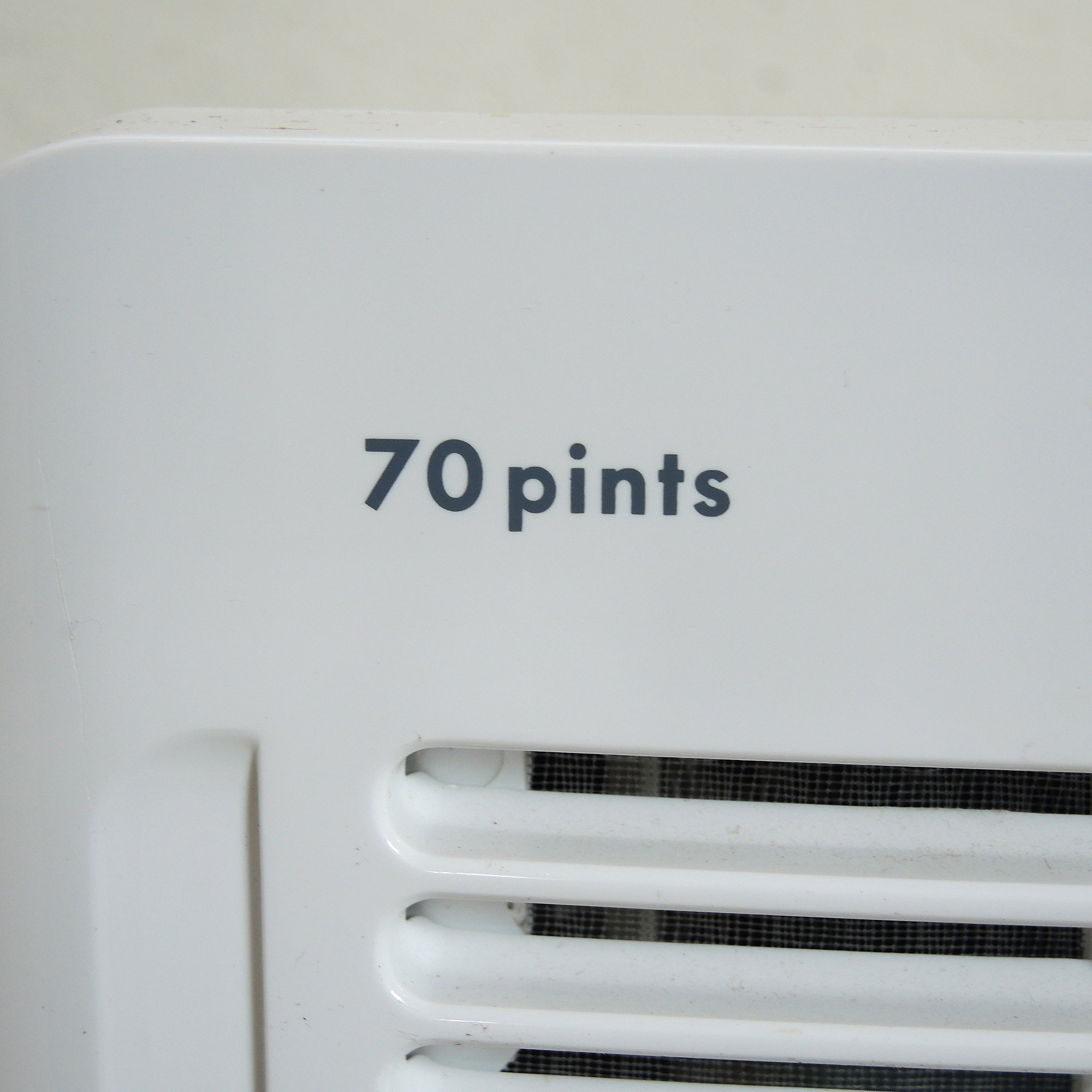 Kenmore Dehumidifier