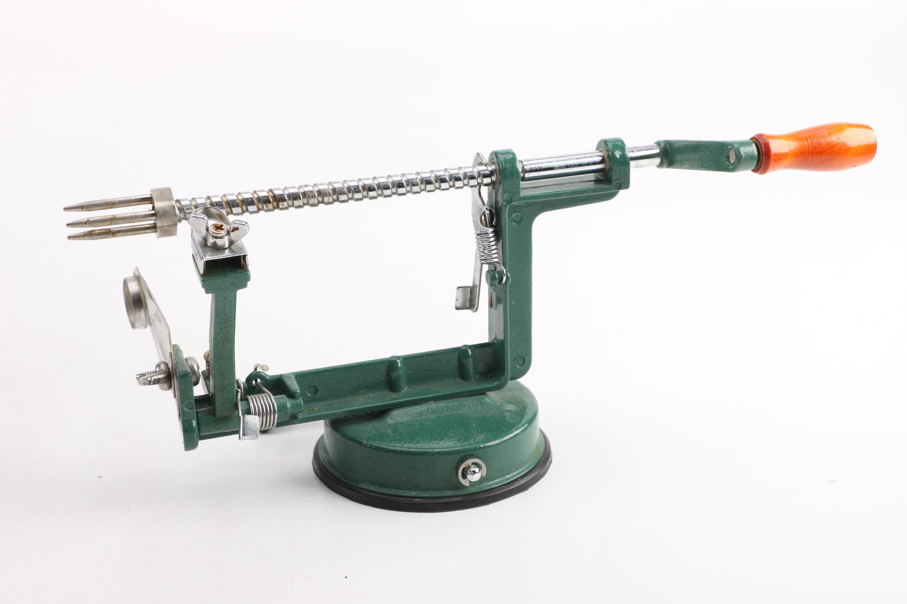 Juicing and Straining Materials