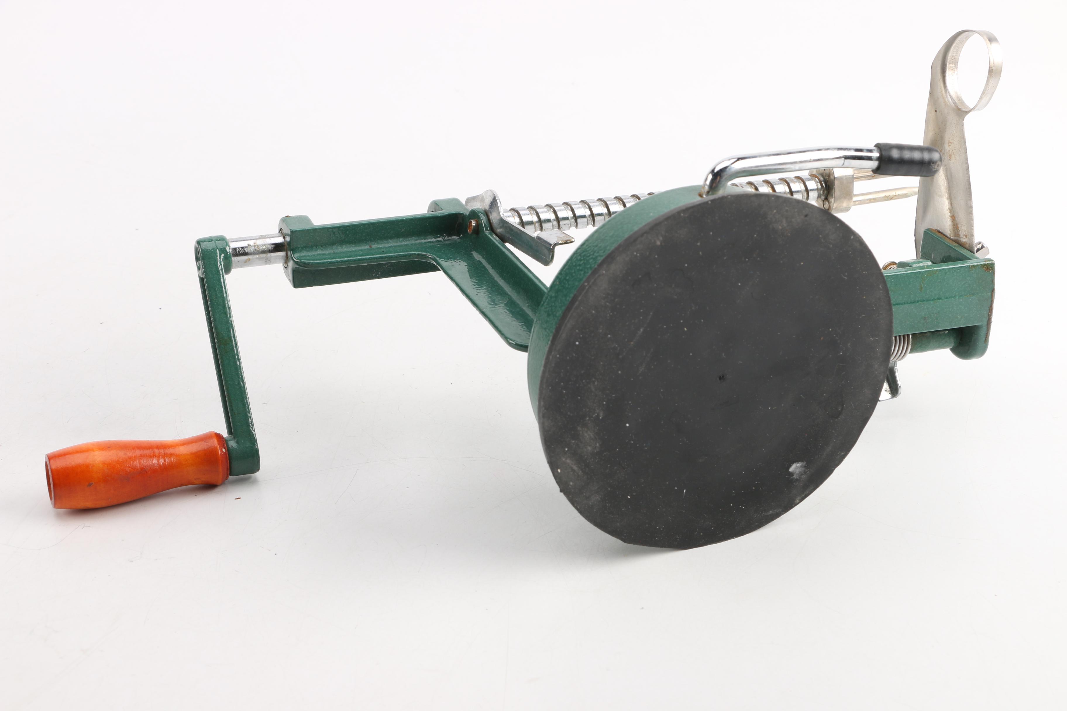 Juicing and Straining Materials