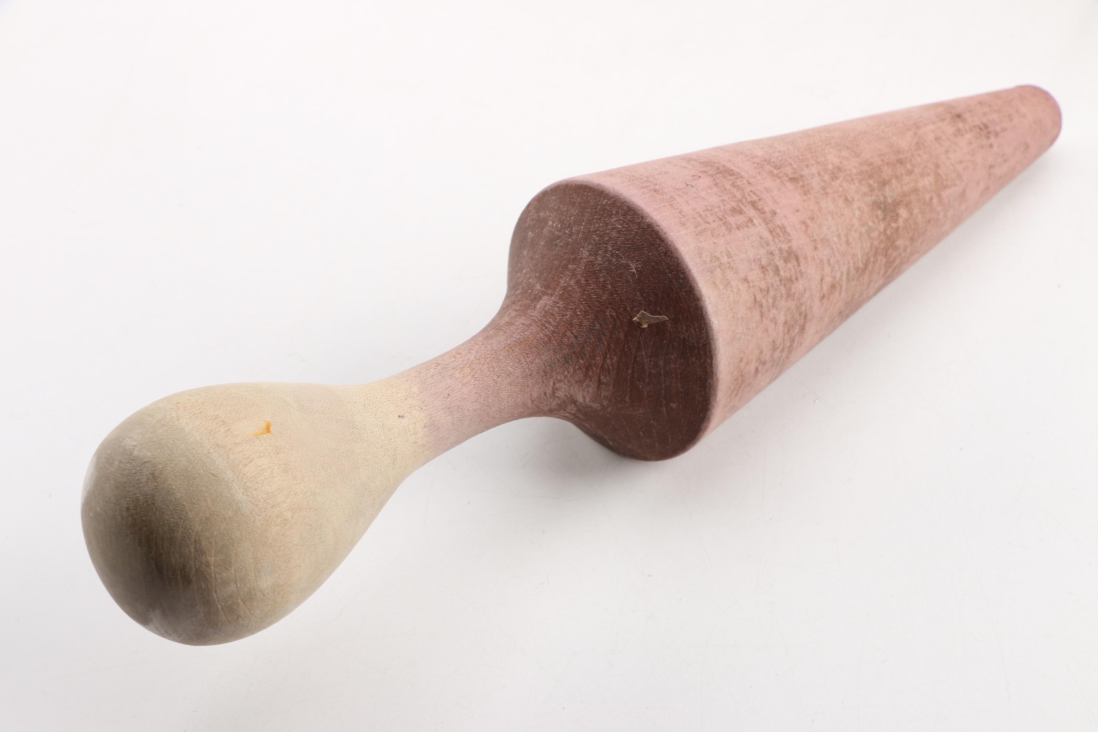 Juicing and Straining Materials