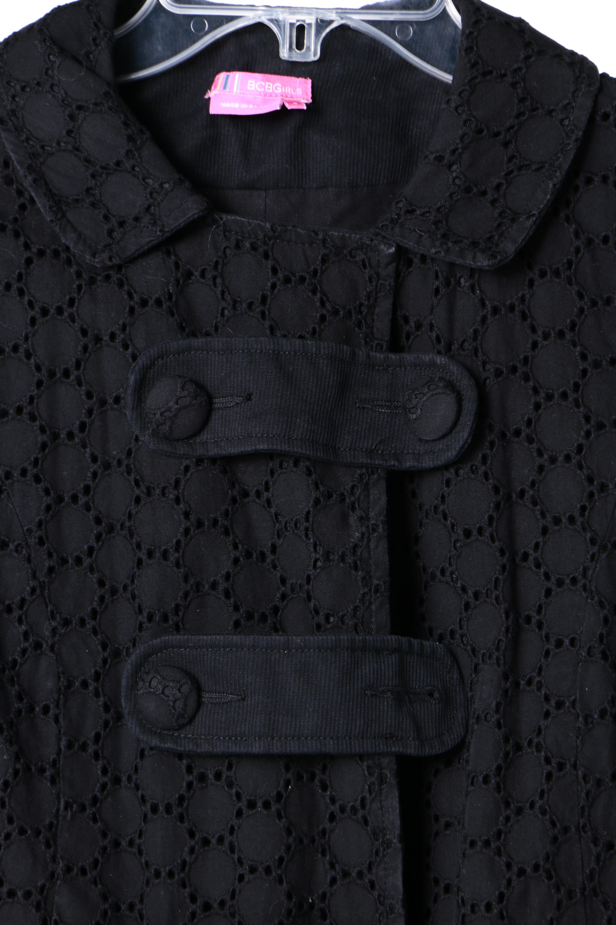 Women's Jackets Including Yasuko