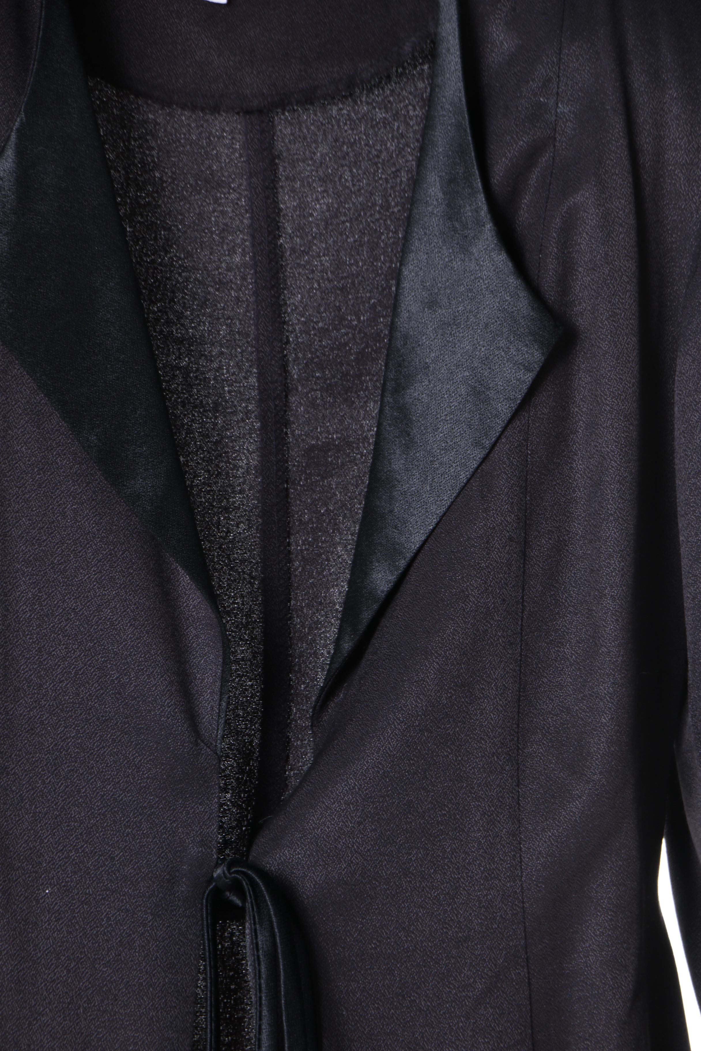 Women's Jackets Including Yasuko