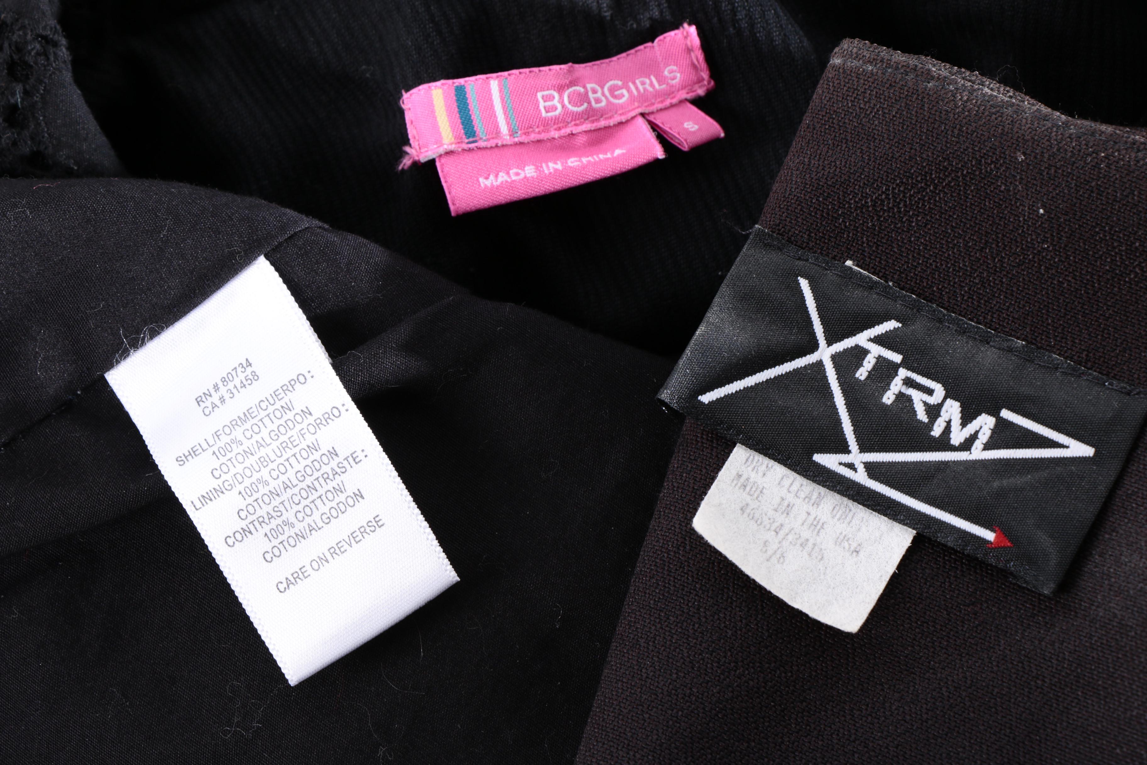 Women's Jackets Including Yasuko