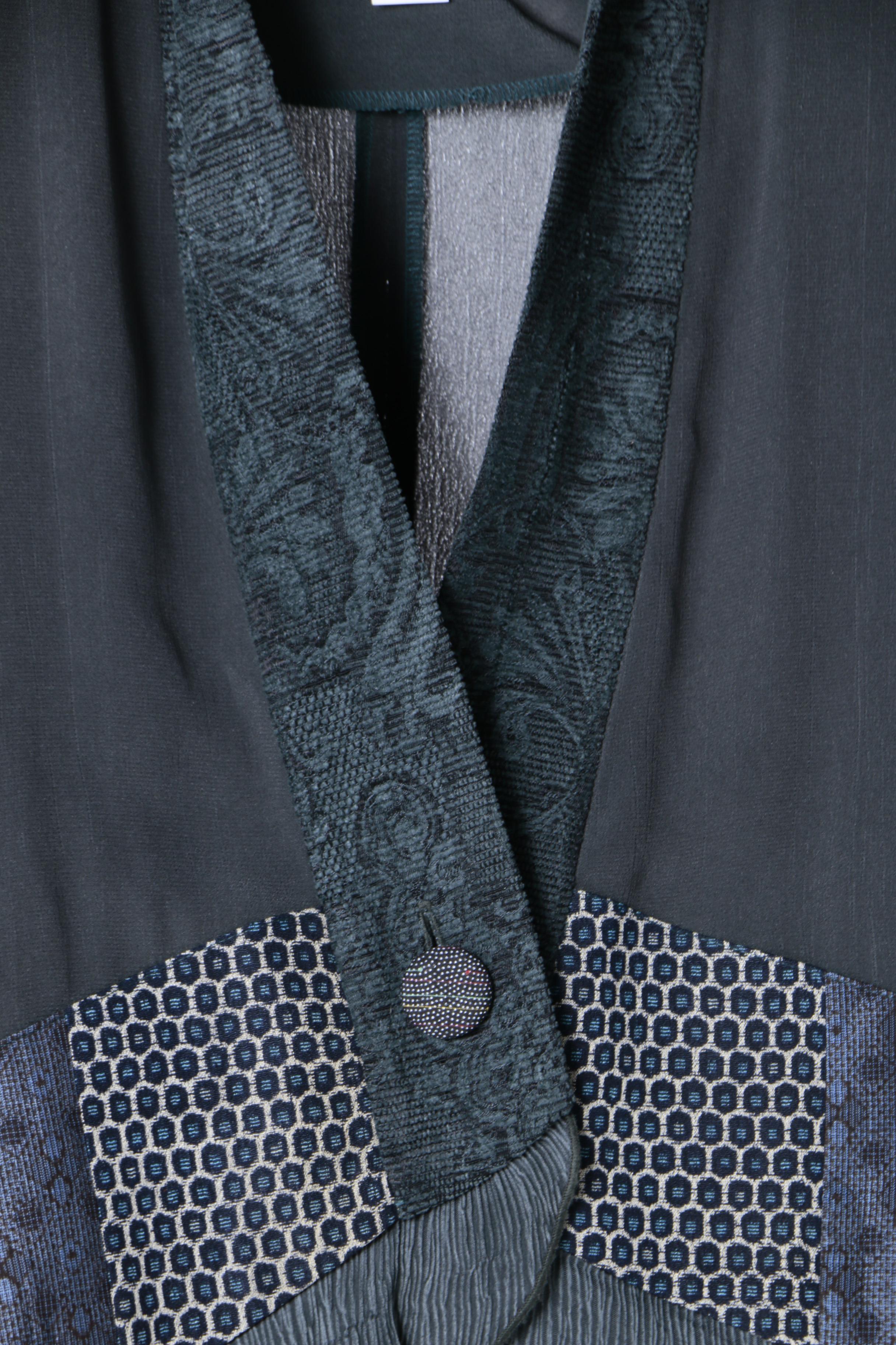 Women's Jackets Including Yasuko