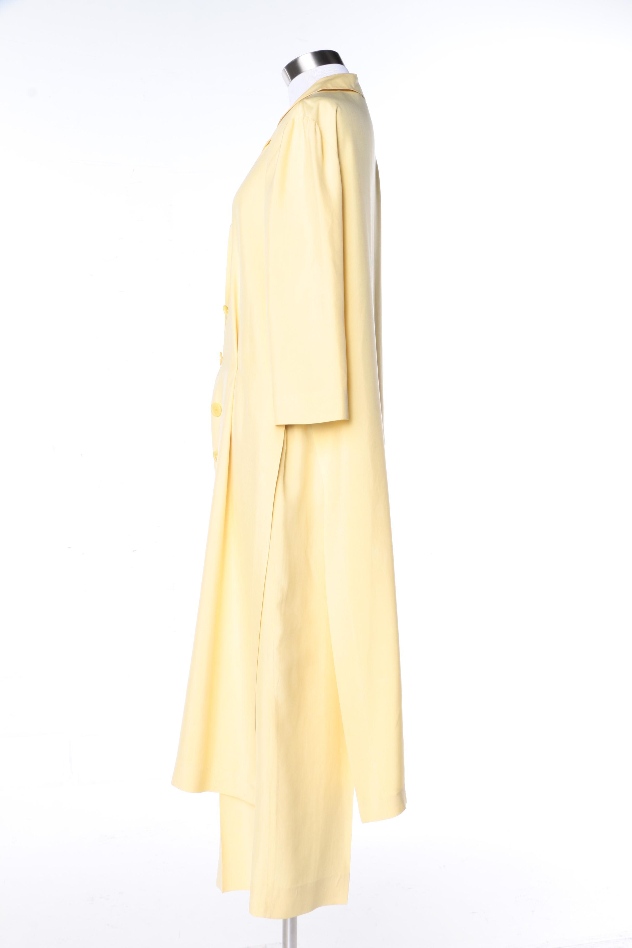 Neiman Marcus Silk Ensemble