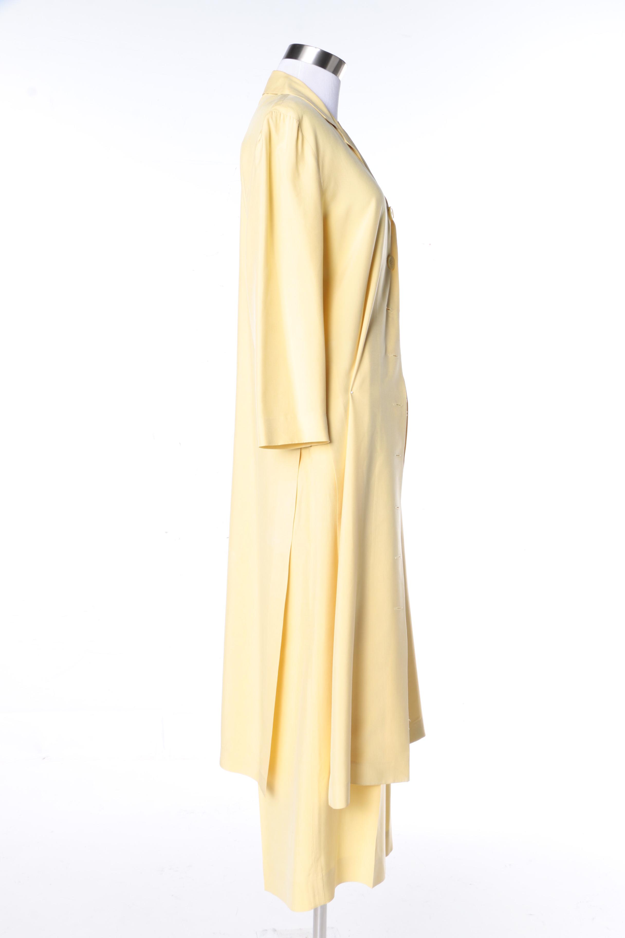 Neiman Marcus Silk Ensemble