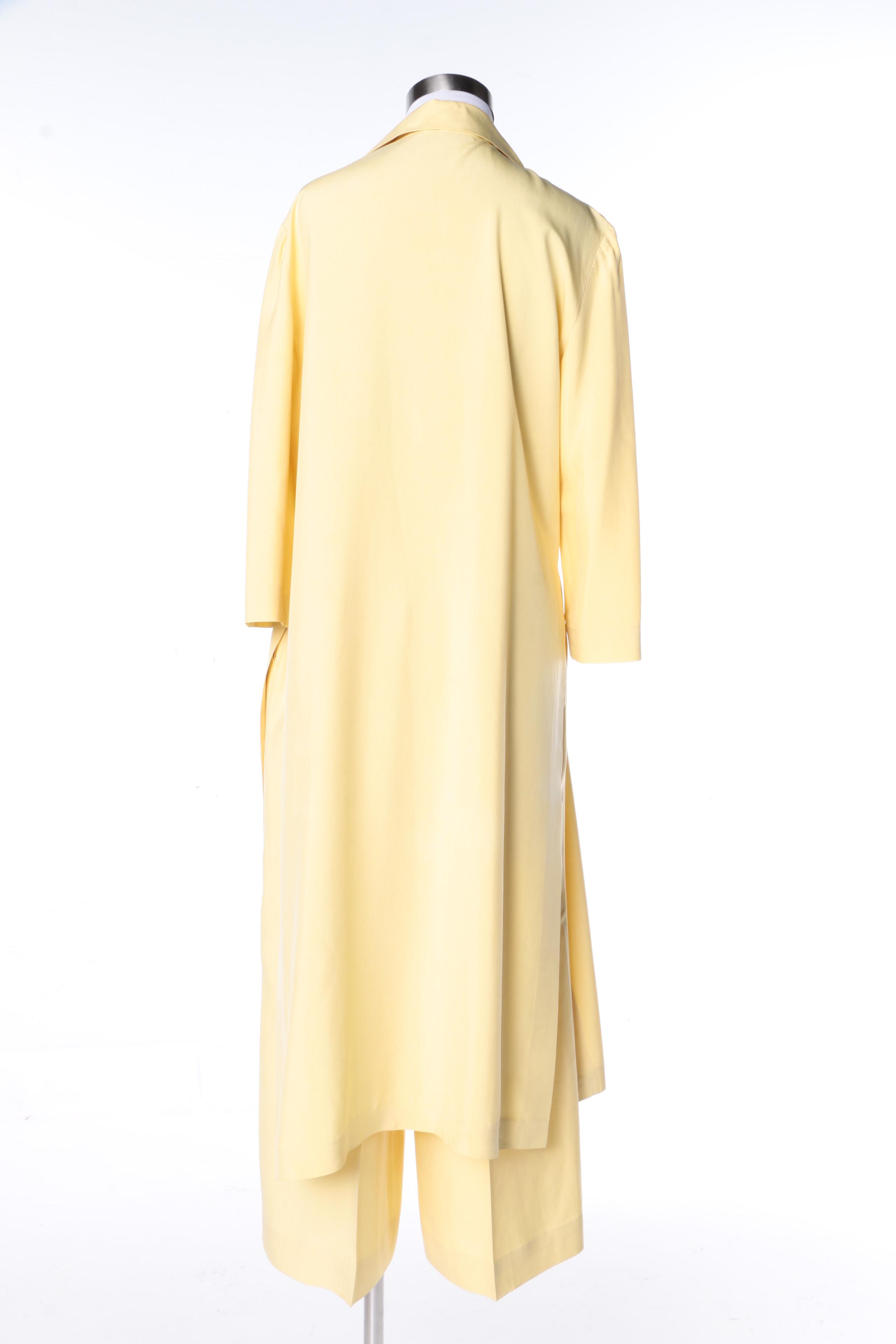 Neiman Marcus Silk Ensemble