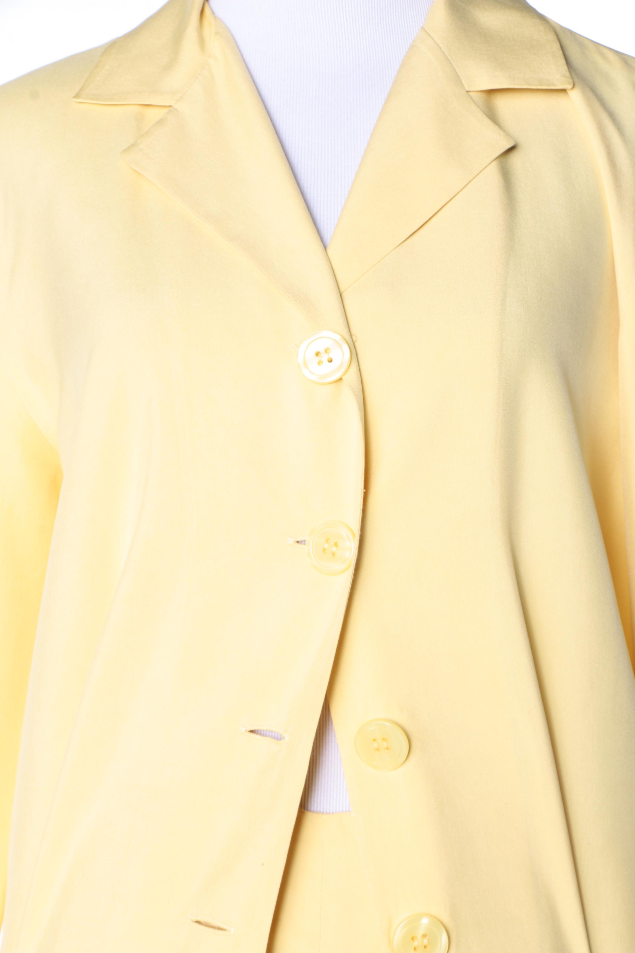 Neiman Marcus Silk Ensemble