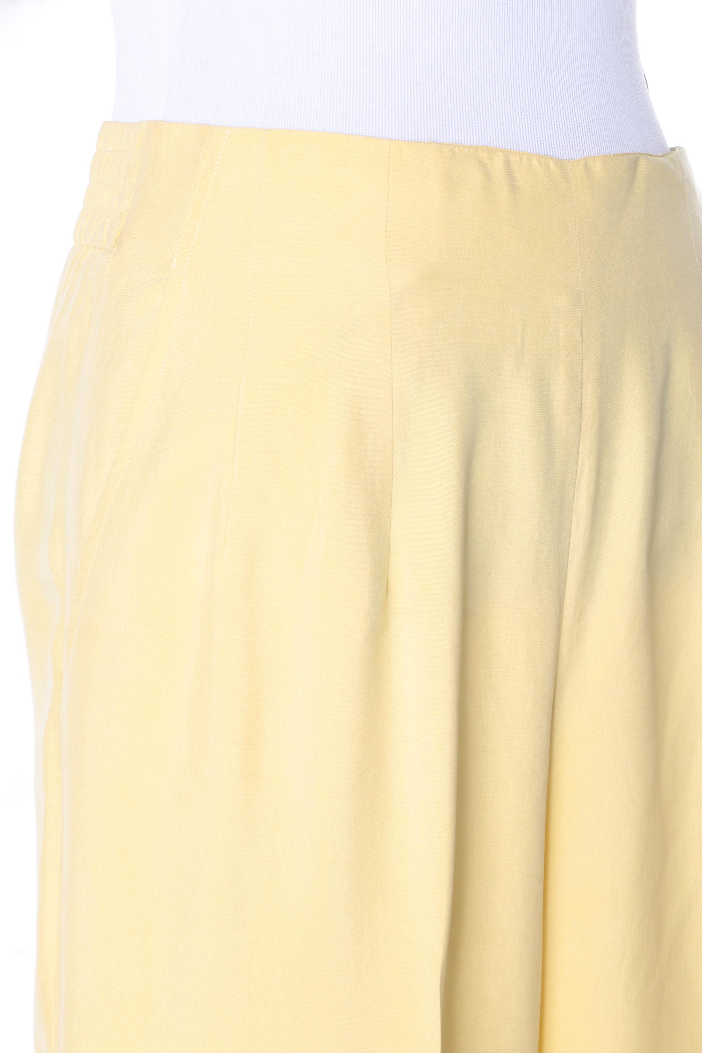 Neiman Marcus Silk Ensemble