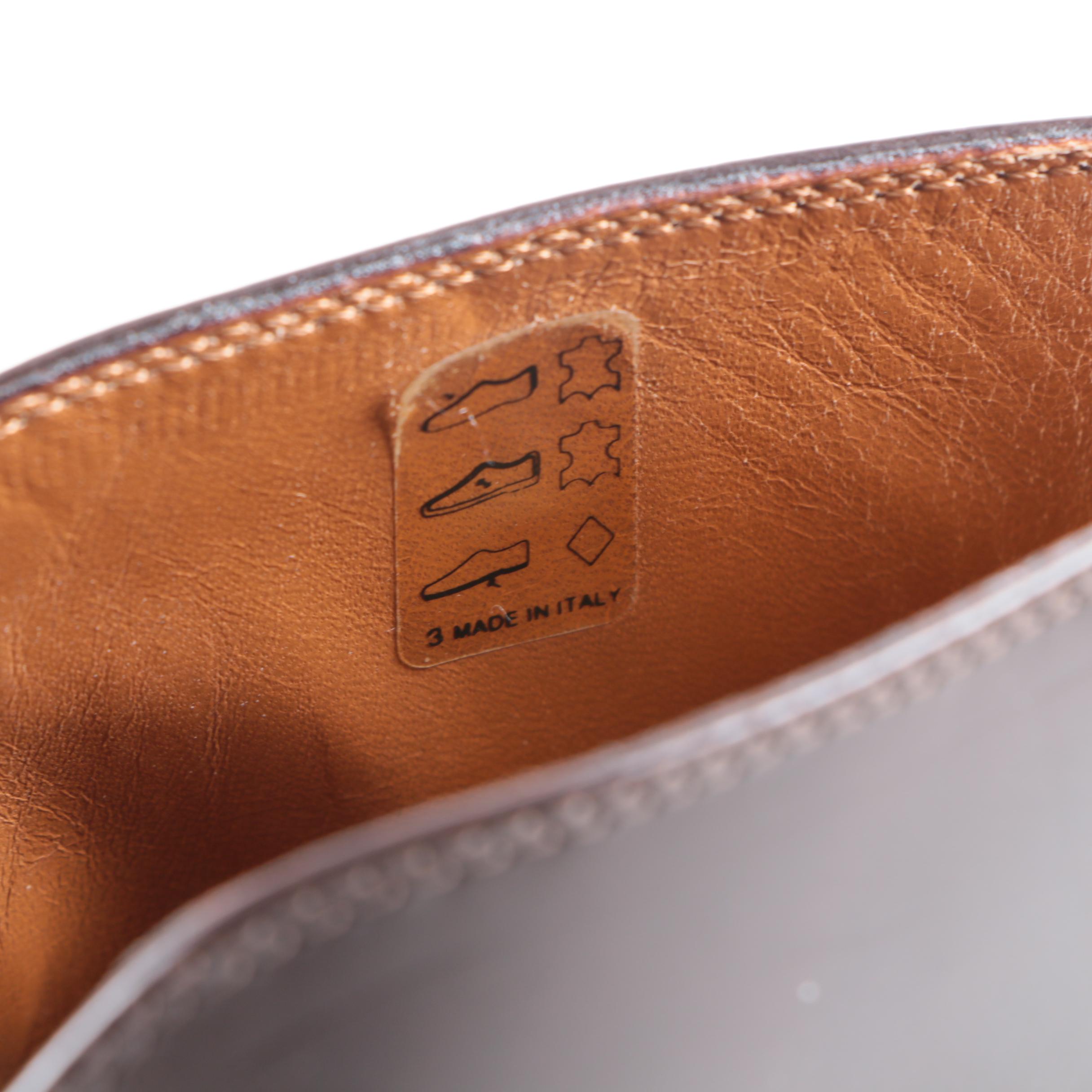 Tod's Chukka Style Brown Leather Boots