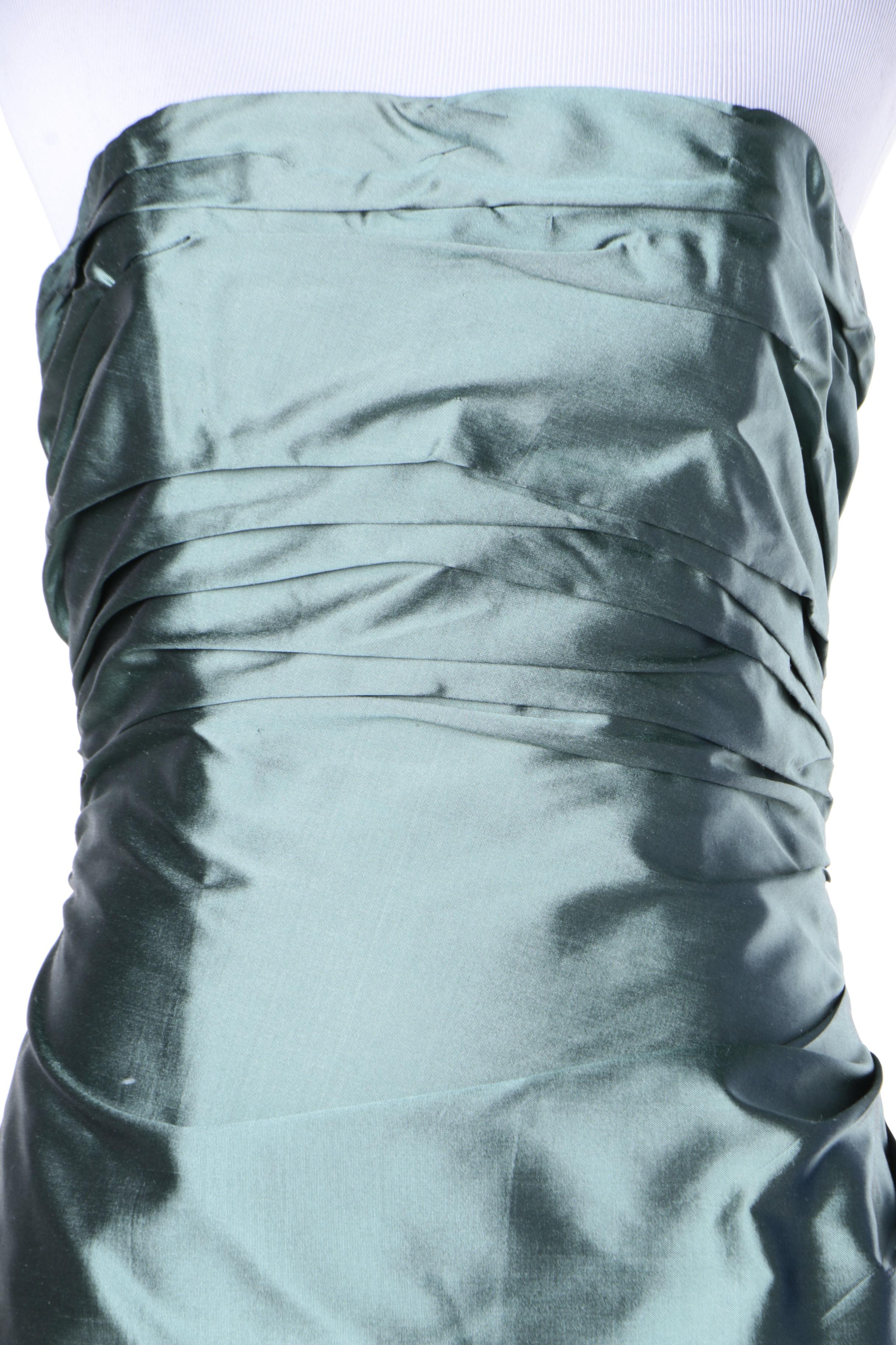 Women's Evening Gowns Including Marisa Baratelli