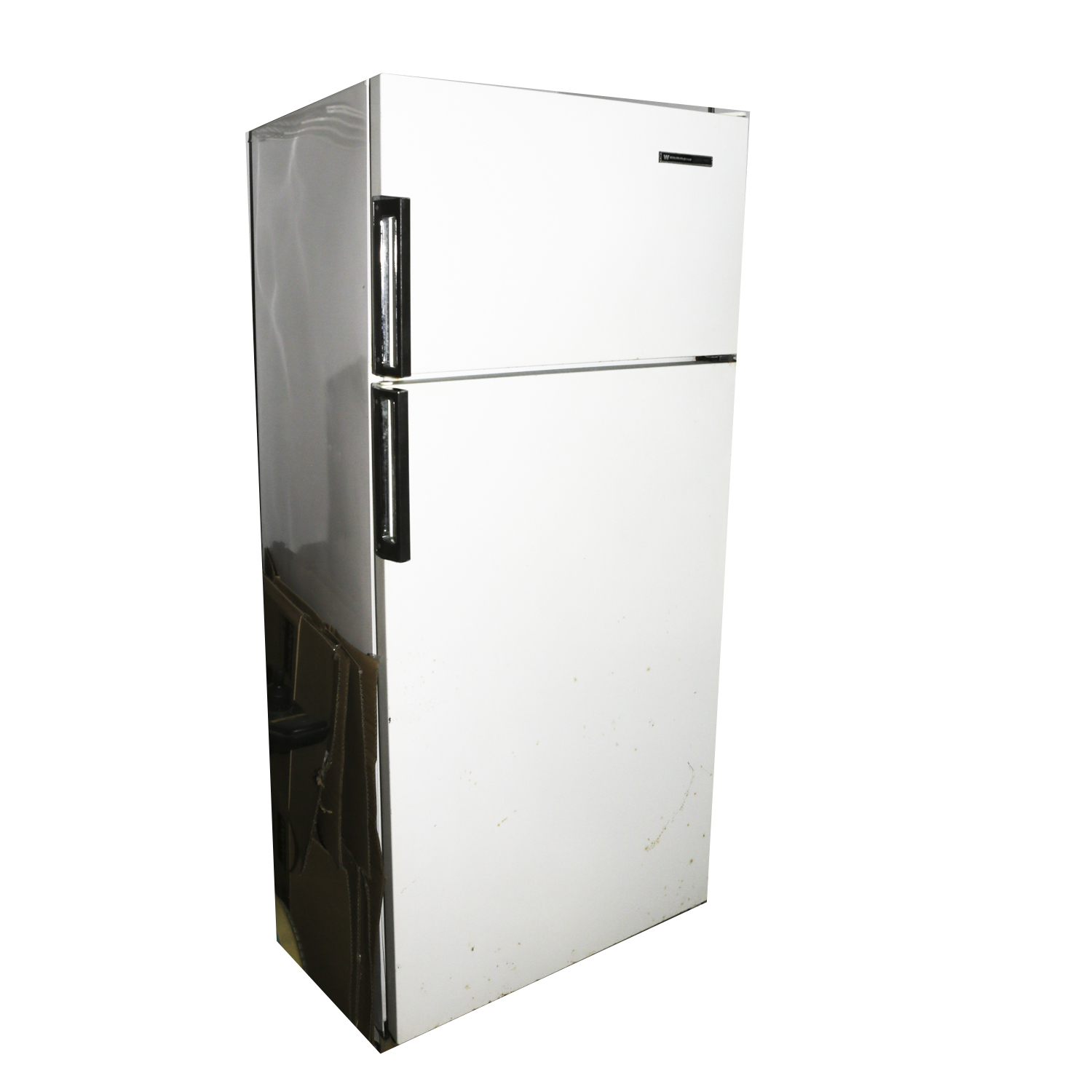 White-Westinghouse Refrigerator