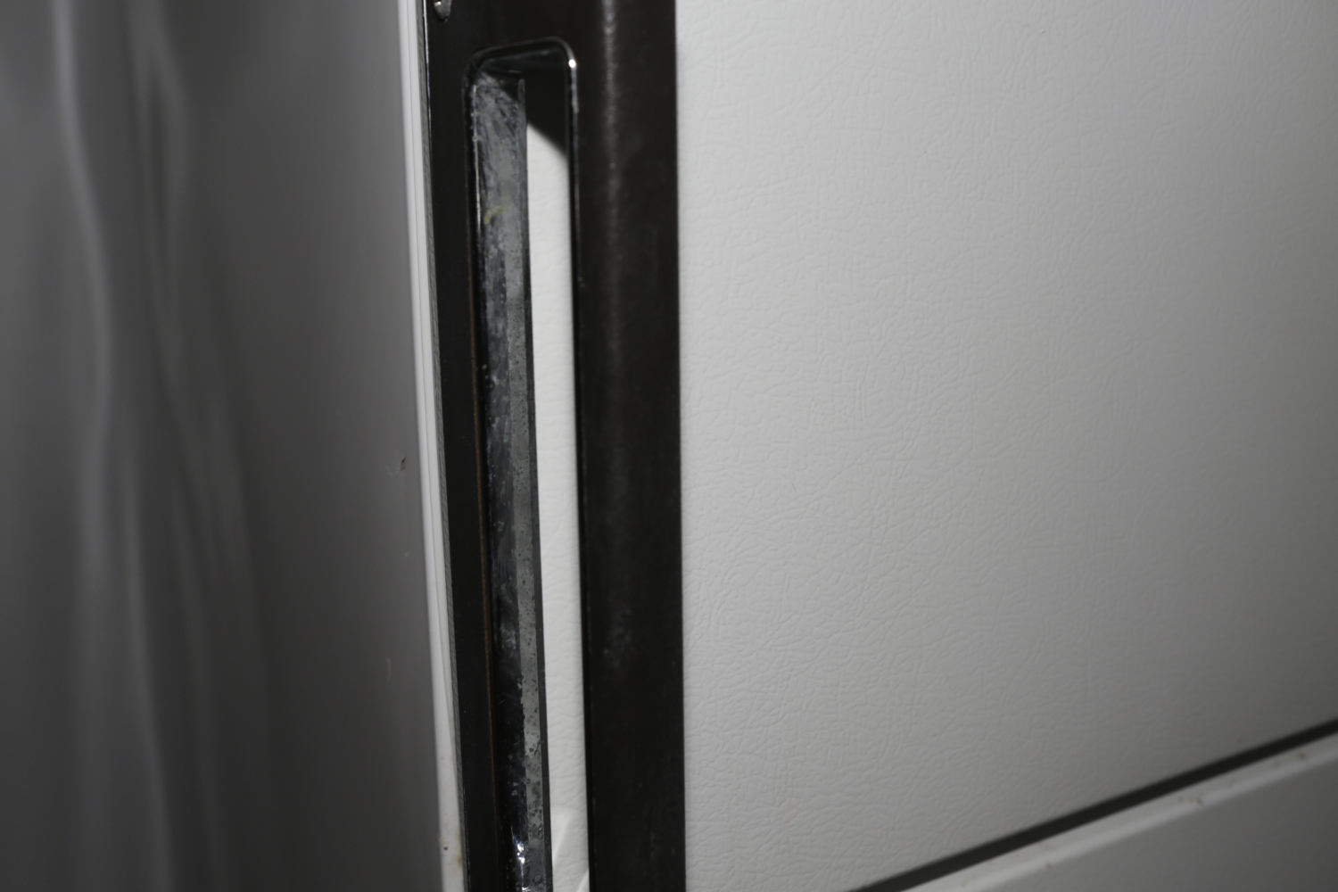 White-Westinghouse Refrigerator