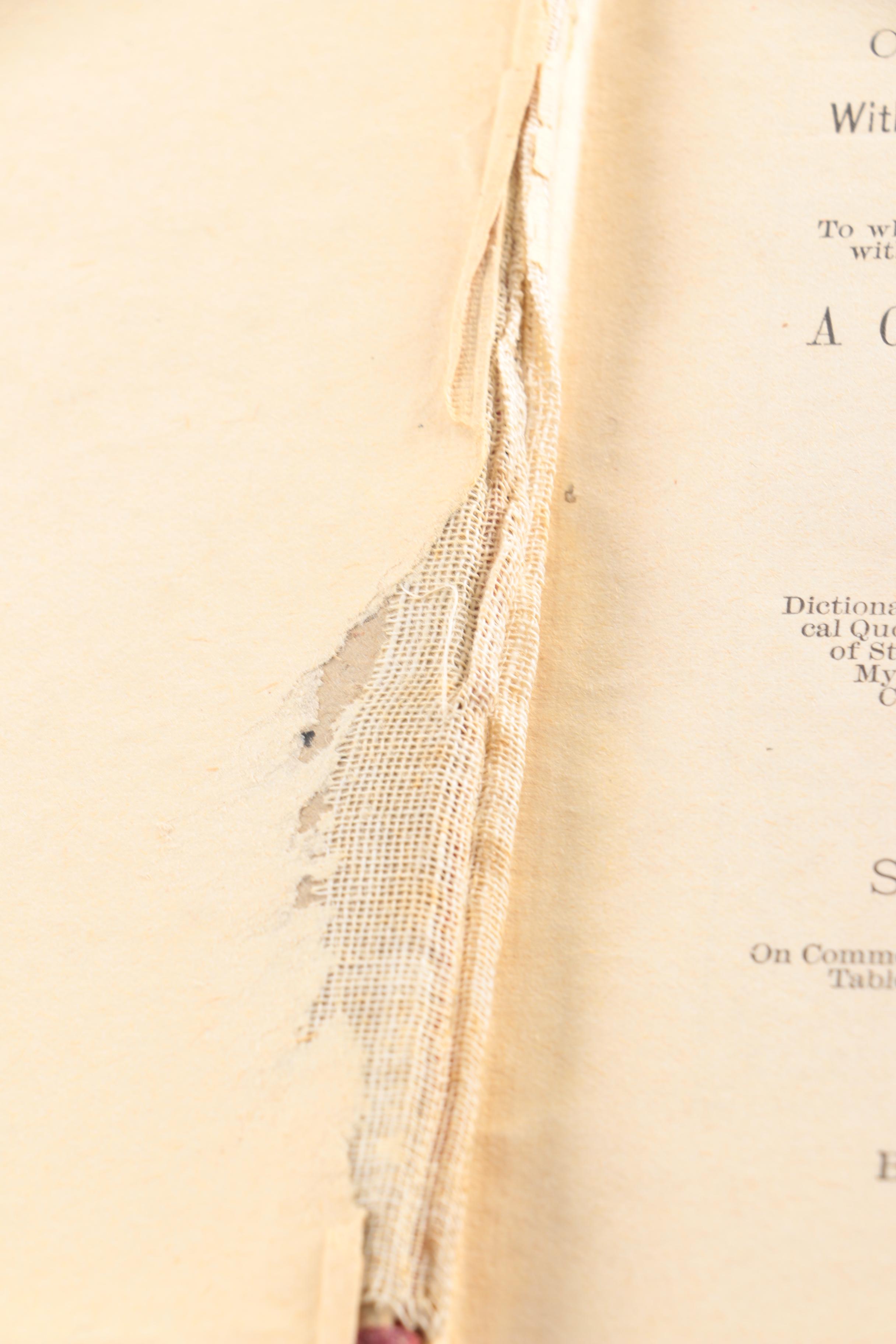 1887 "Popular American Dictionary" and 1931 "The New Century Dictionary"