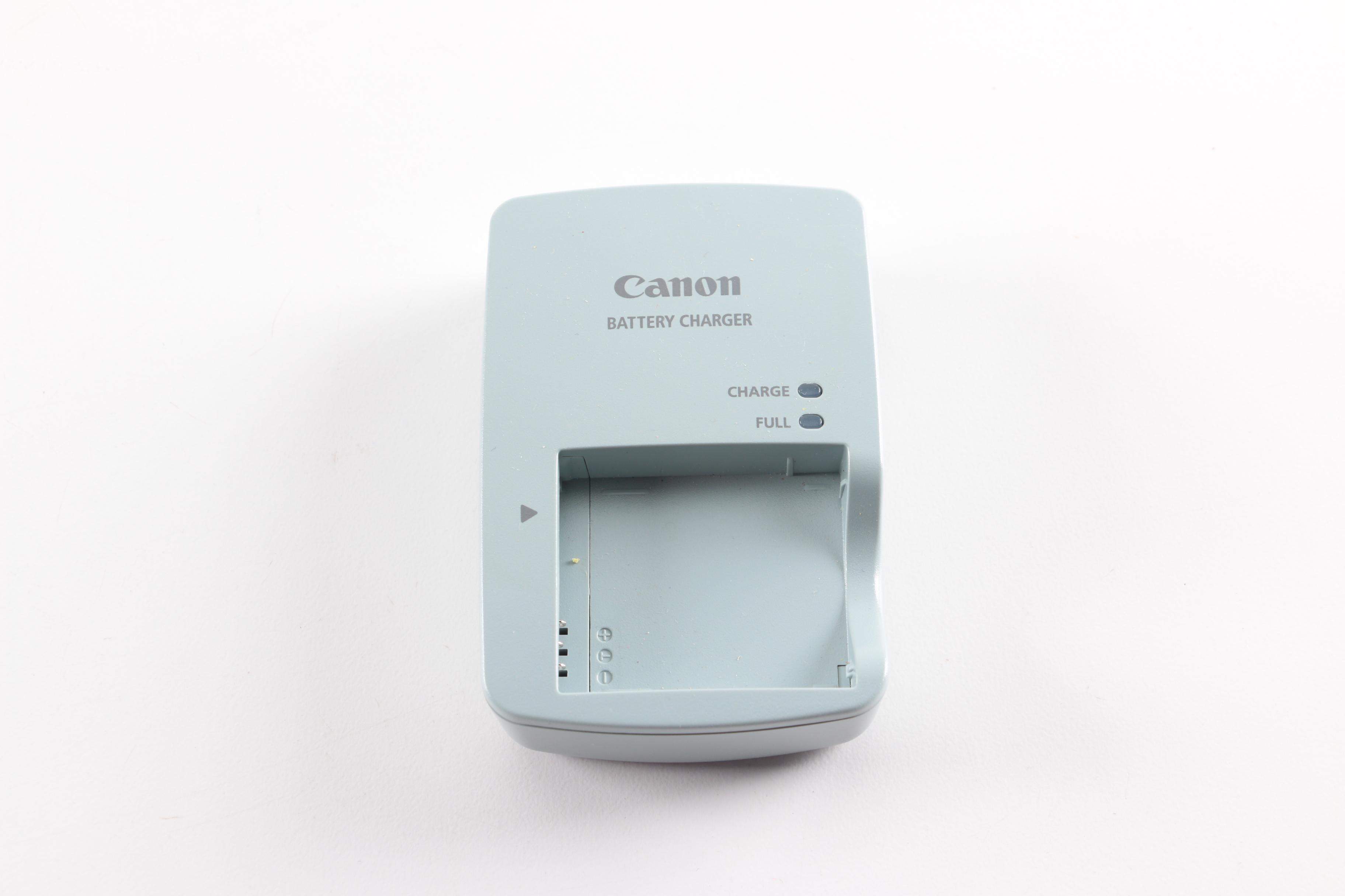 Cameras and Equipment