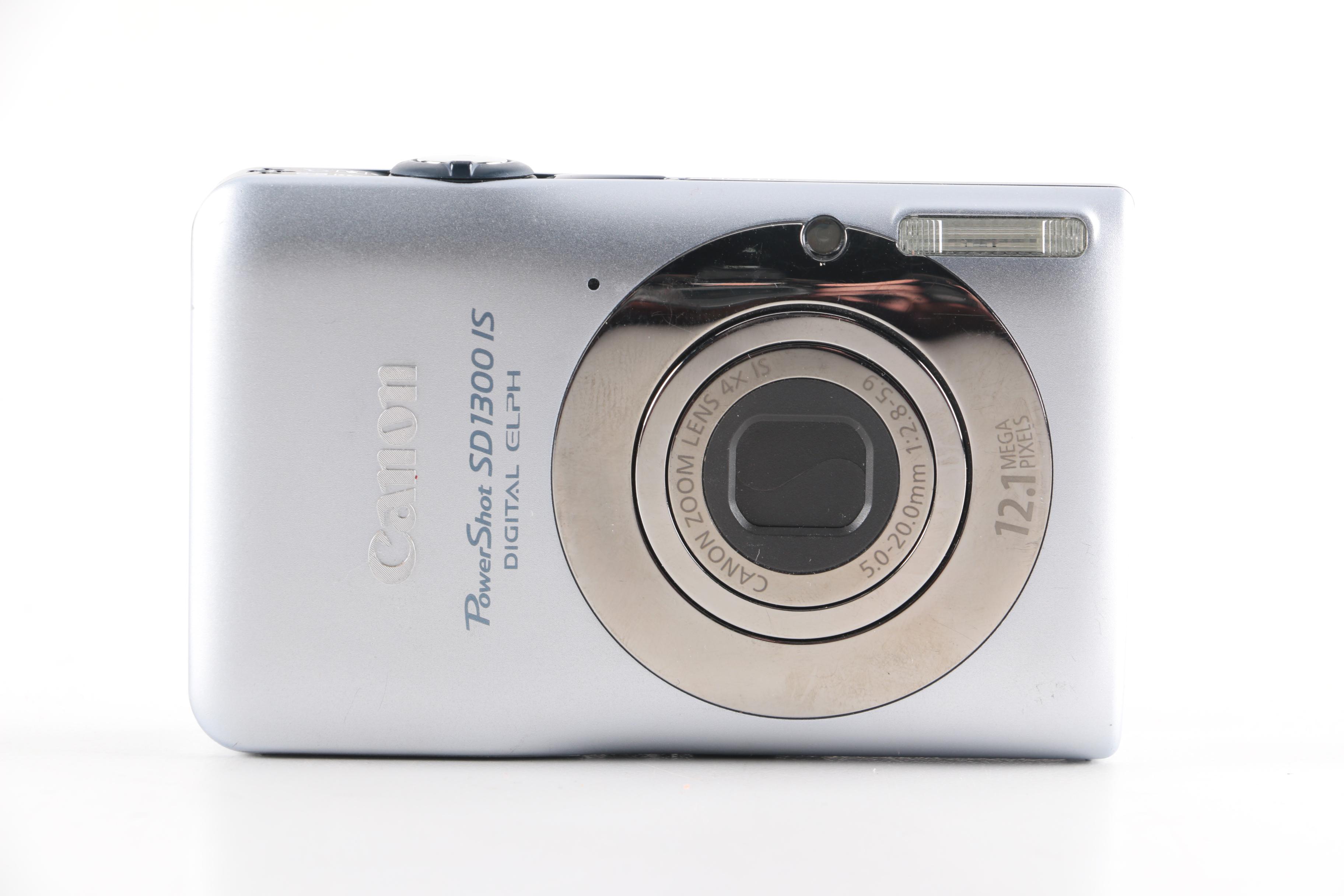 Cameras and Equipment