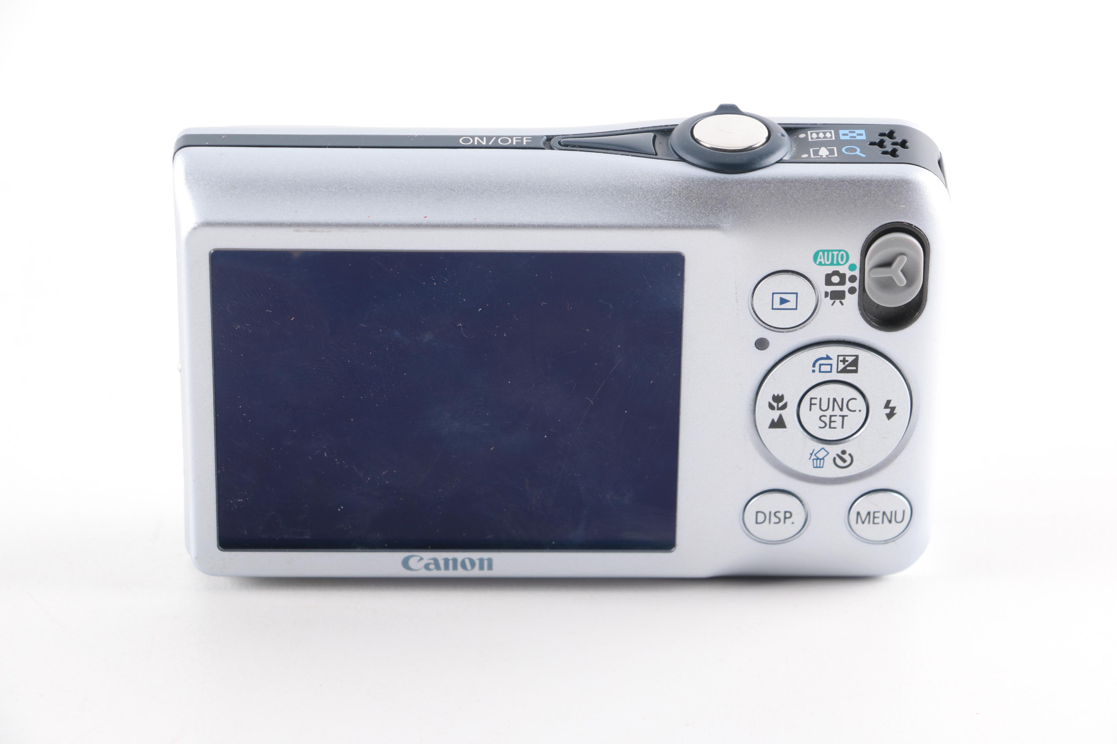 Cameras and Equipment