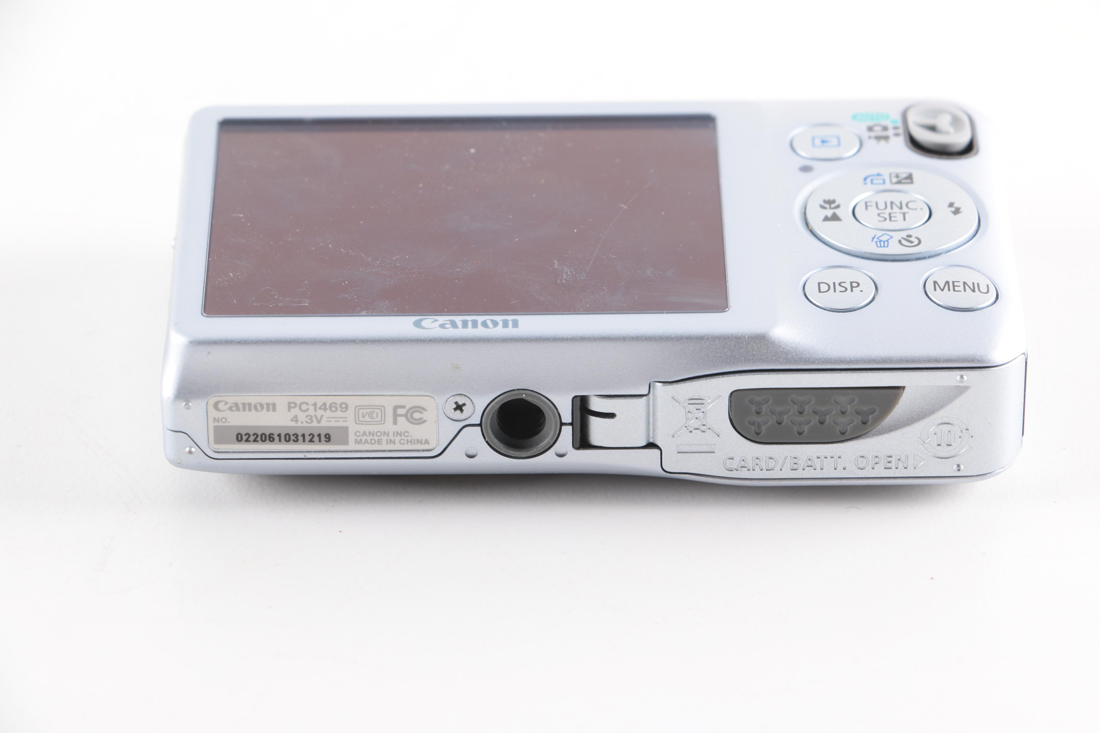 Cameras and Equipment