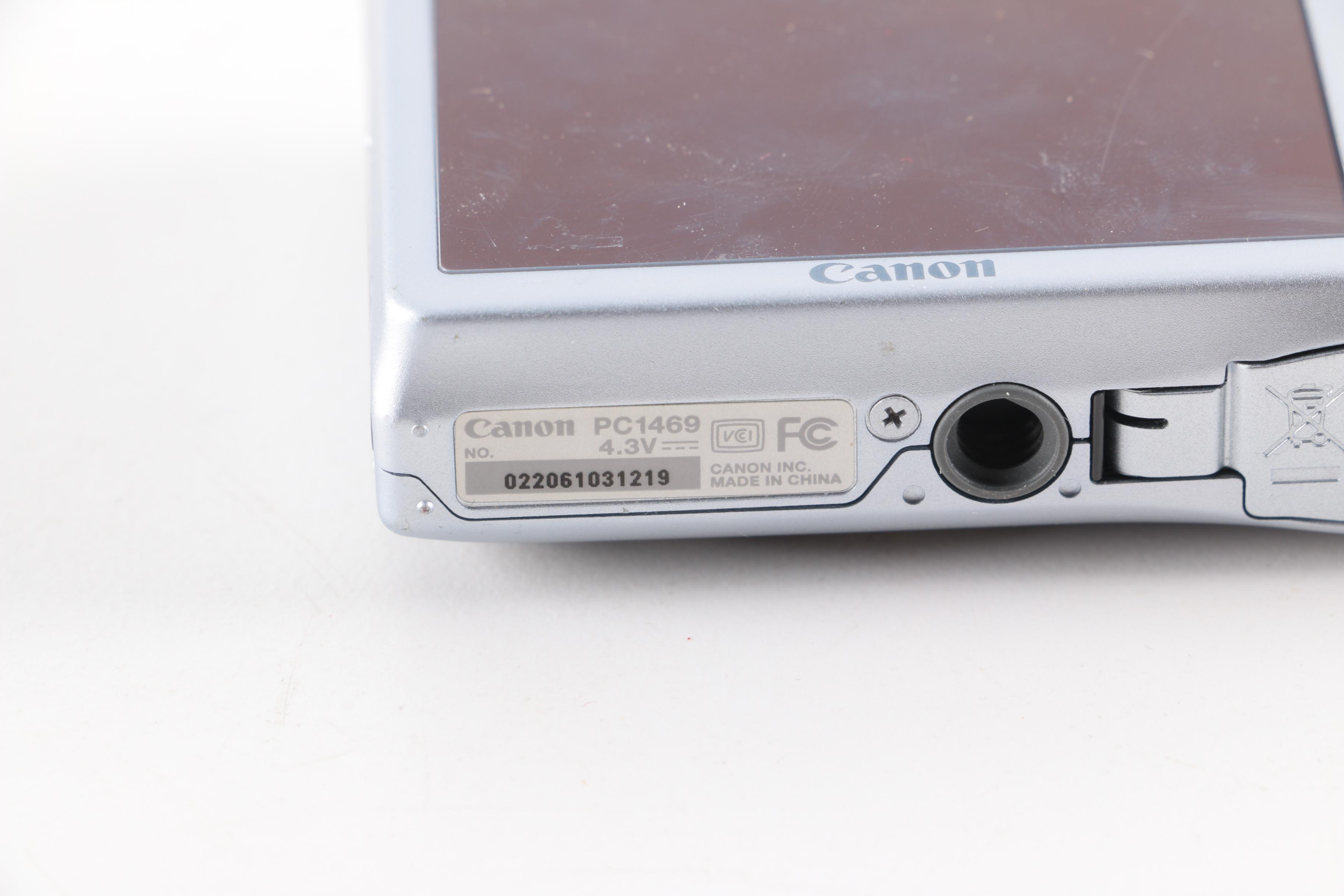 Cameras and Equipment