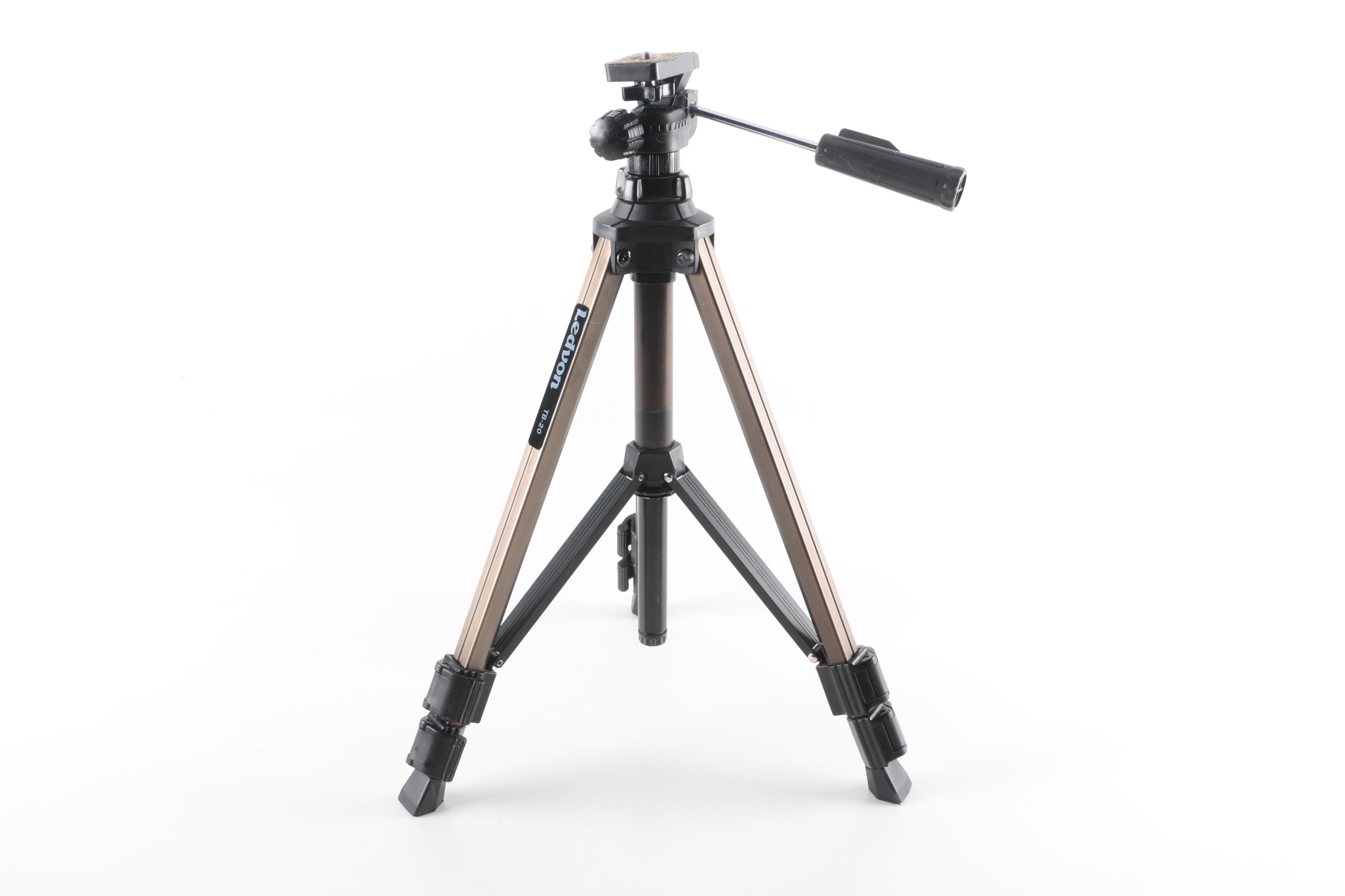 Cameras and Equipment