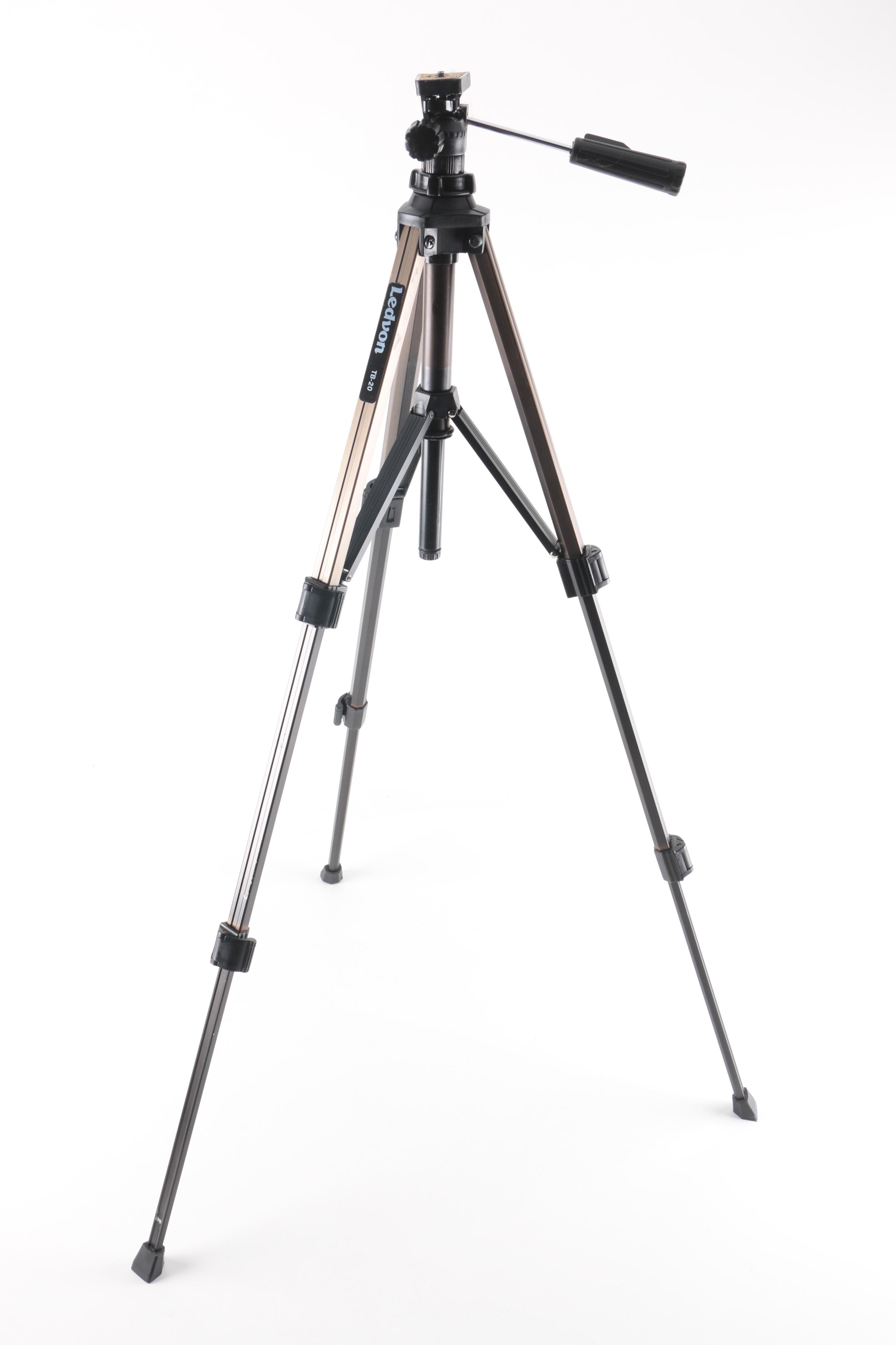 Cameras and Equipment