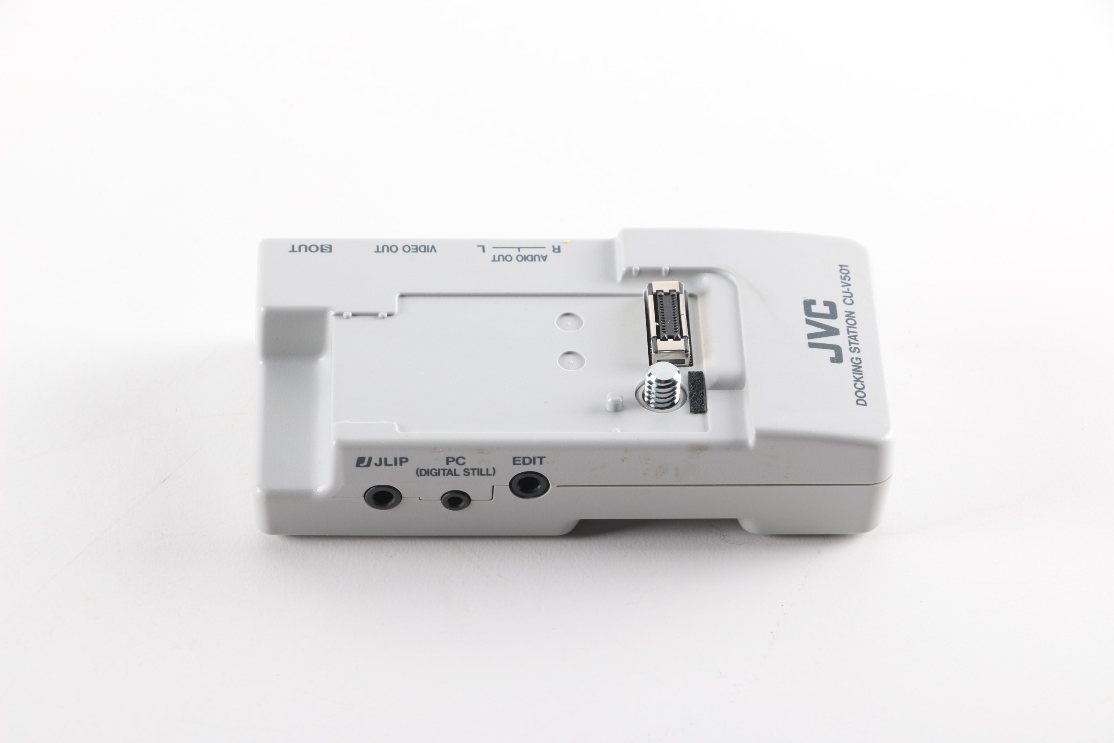 Cameras and Equipment