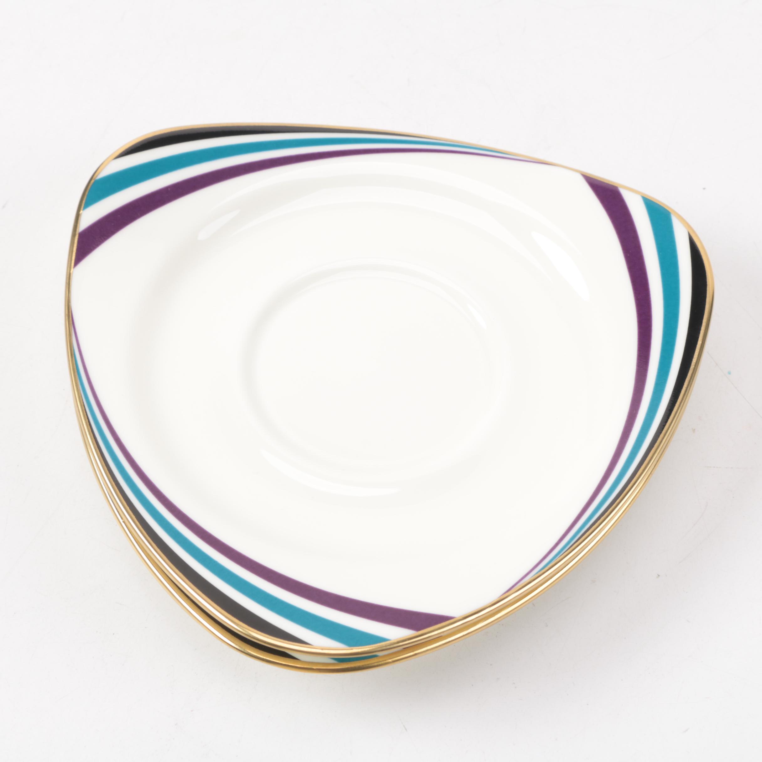 Pfaltzgraff "Star Trek" Bone China Tableware