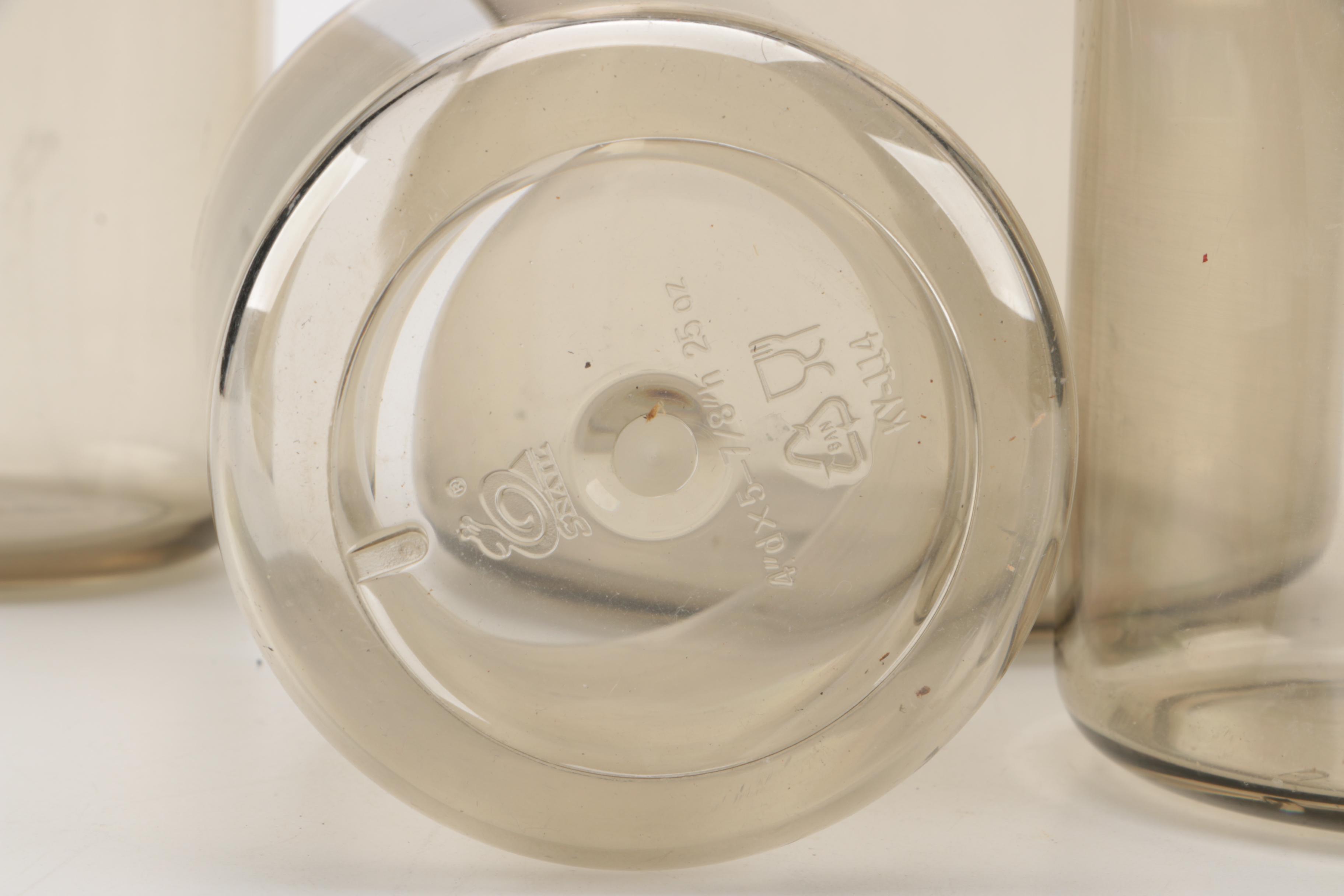 Snail Food Saver Storage Containers