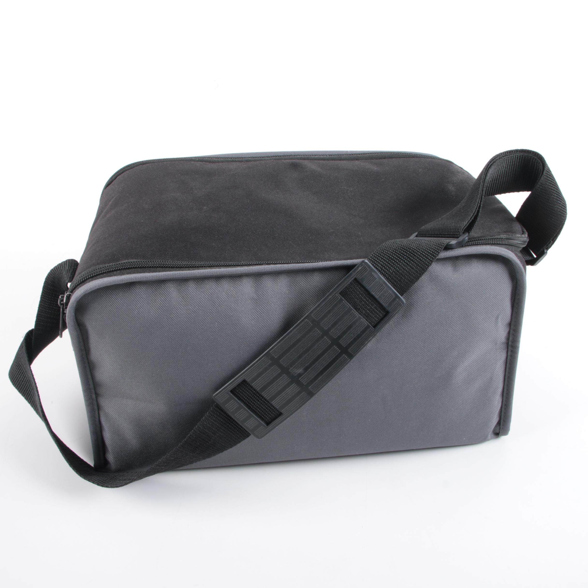 Phillips Respironics System One CPAP and Humidifier