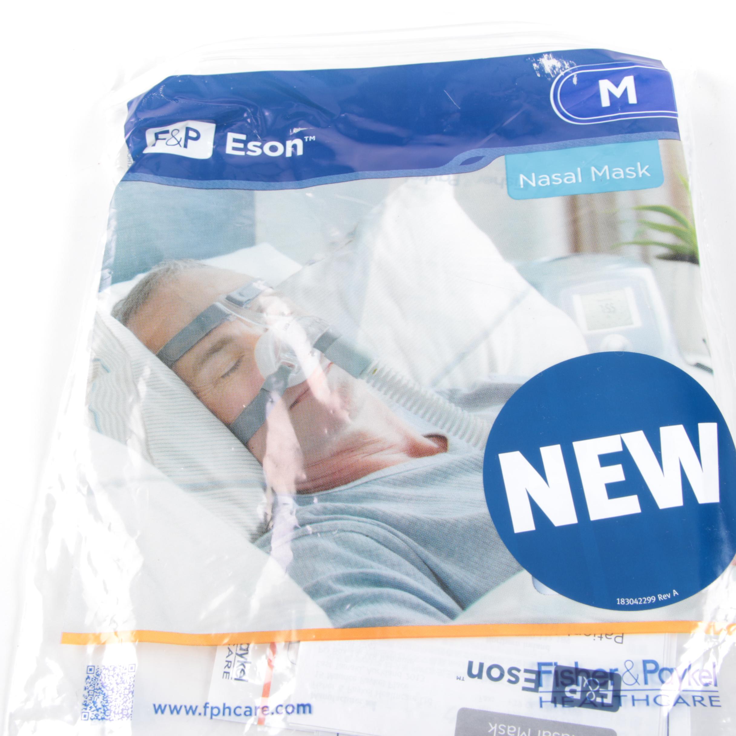 Phillips Respironics System One CPAP and Humidifier