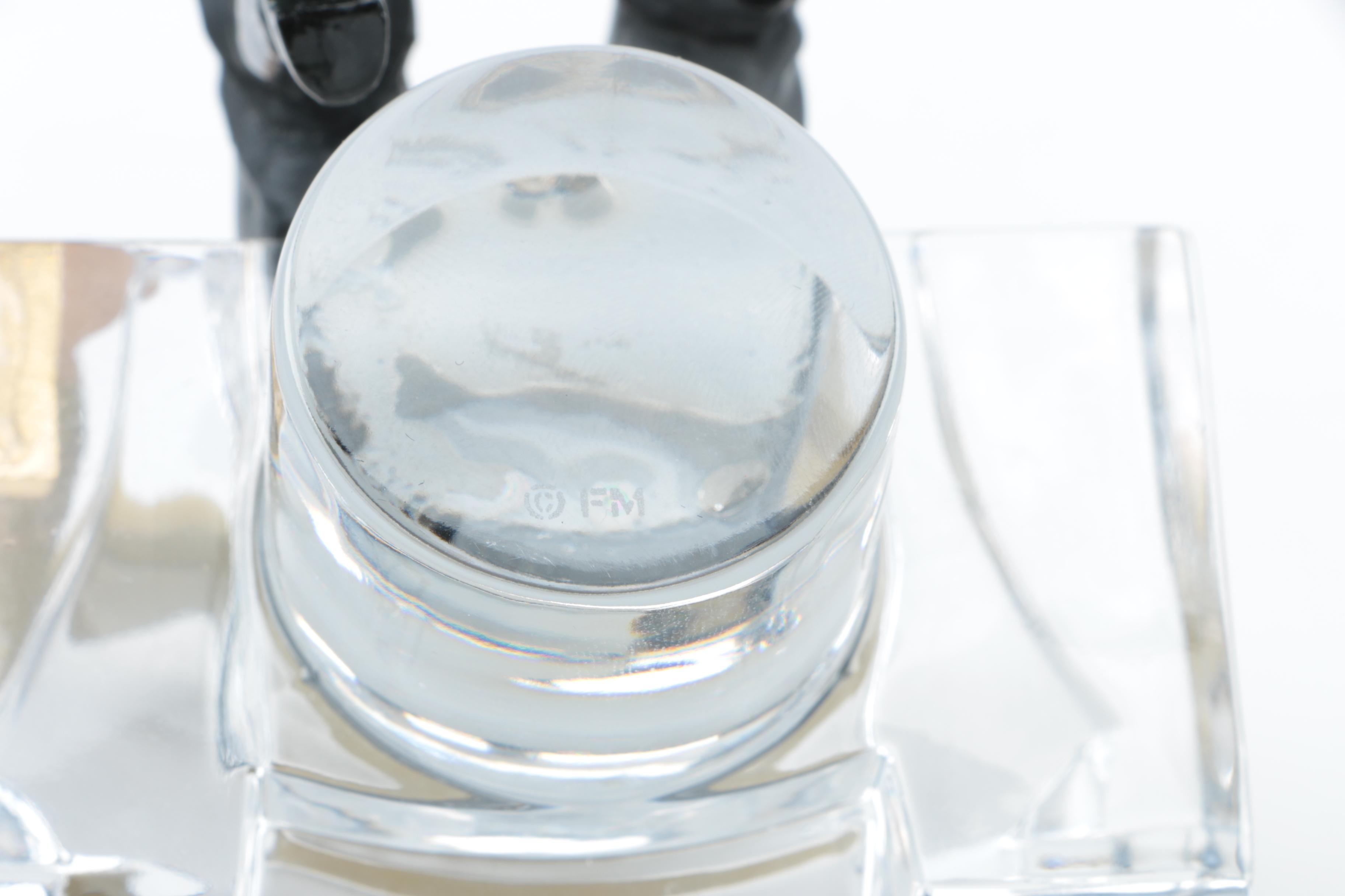 Star Trek Captain Kirk Figurine