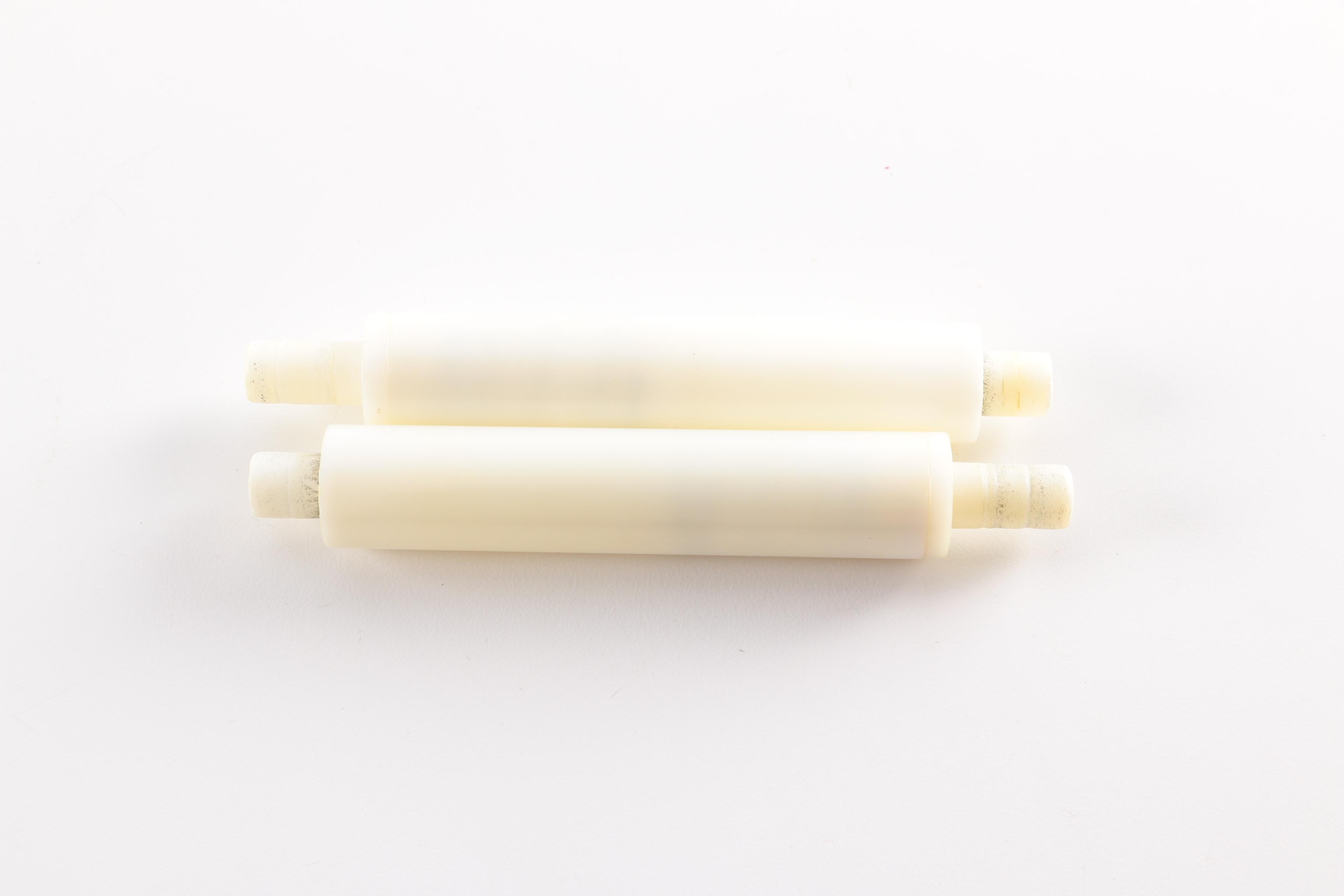 Assorted Brass Bathroom Hardware