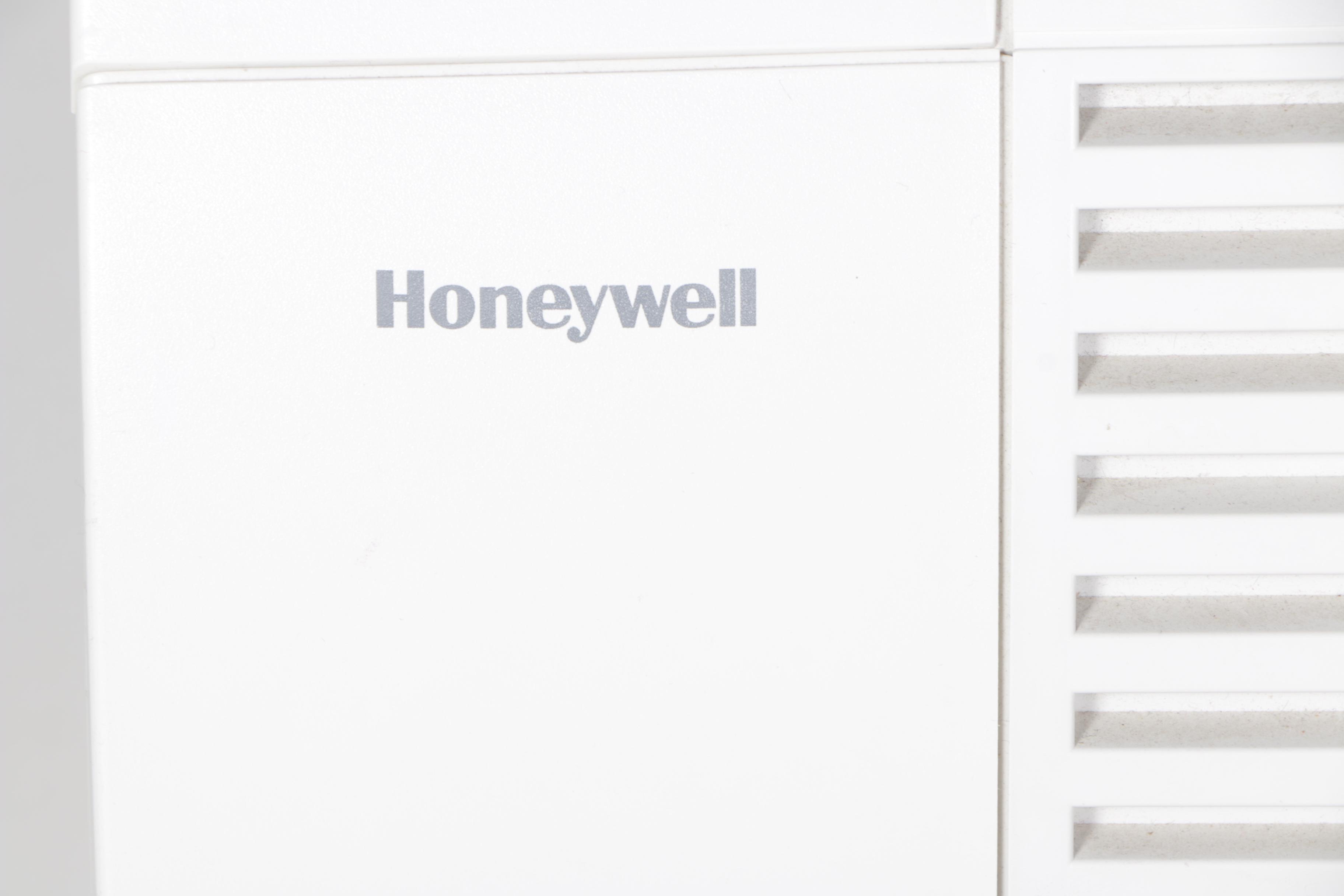 Honeywell HEPA Air Cleaner