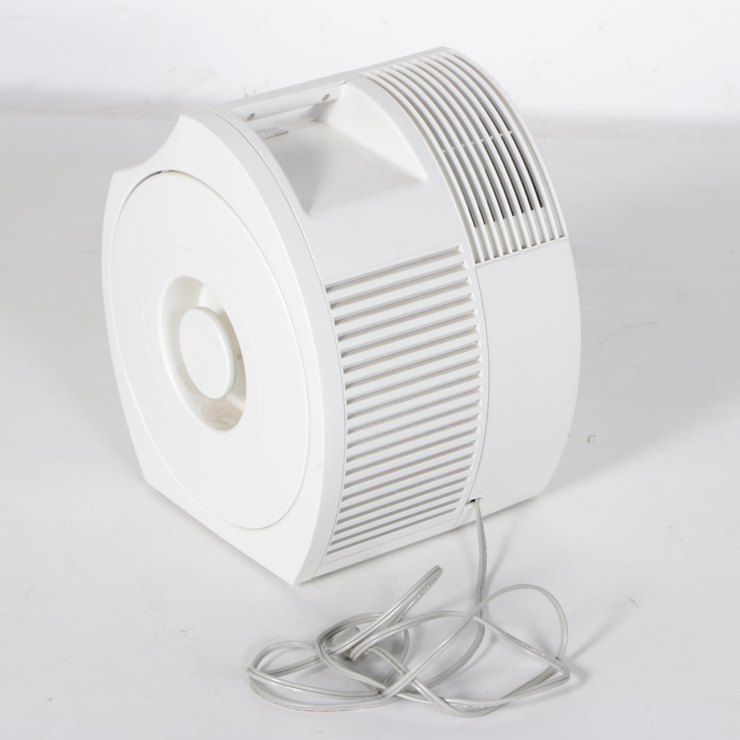 Honeywell HEPA Air Cleaner