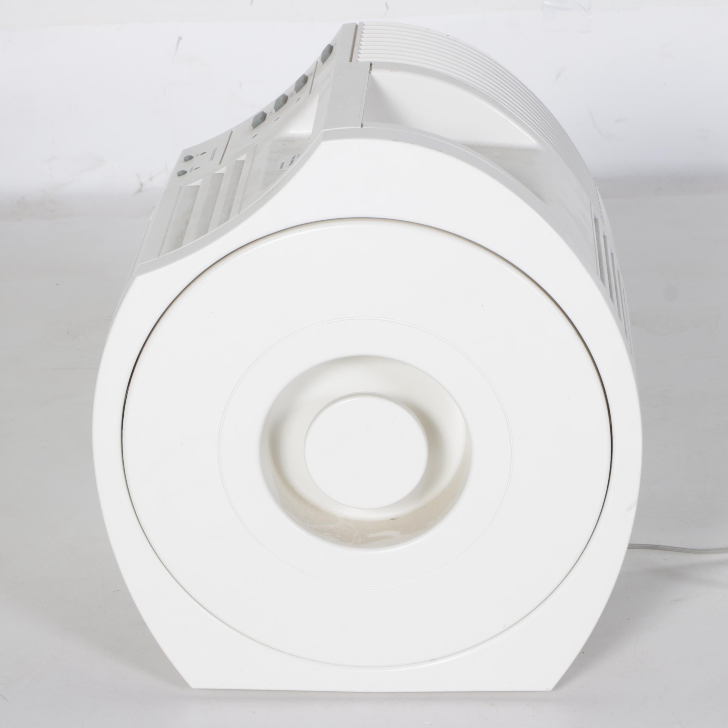 Honeywell HEPA Air Cleaner