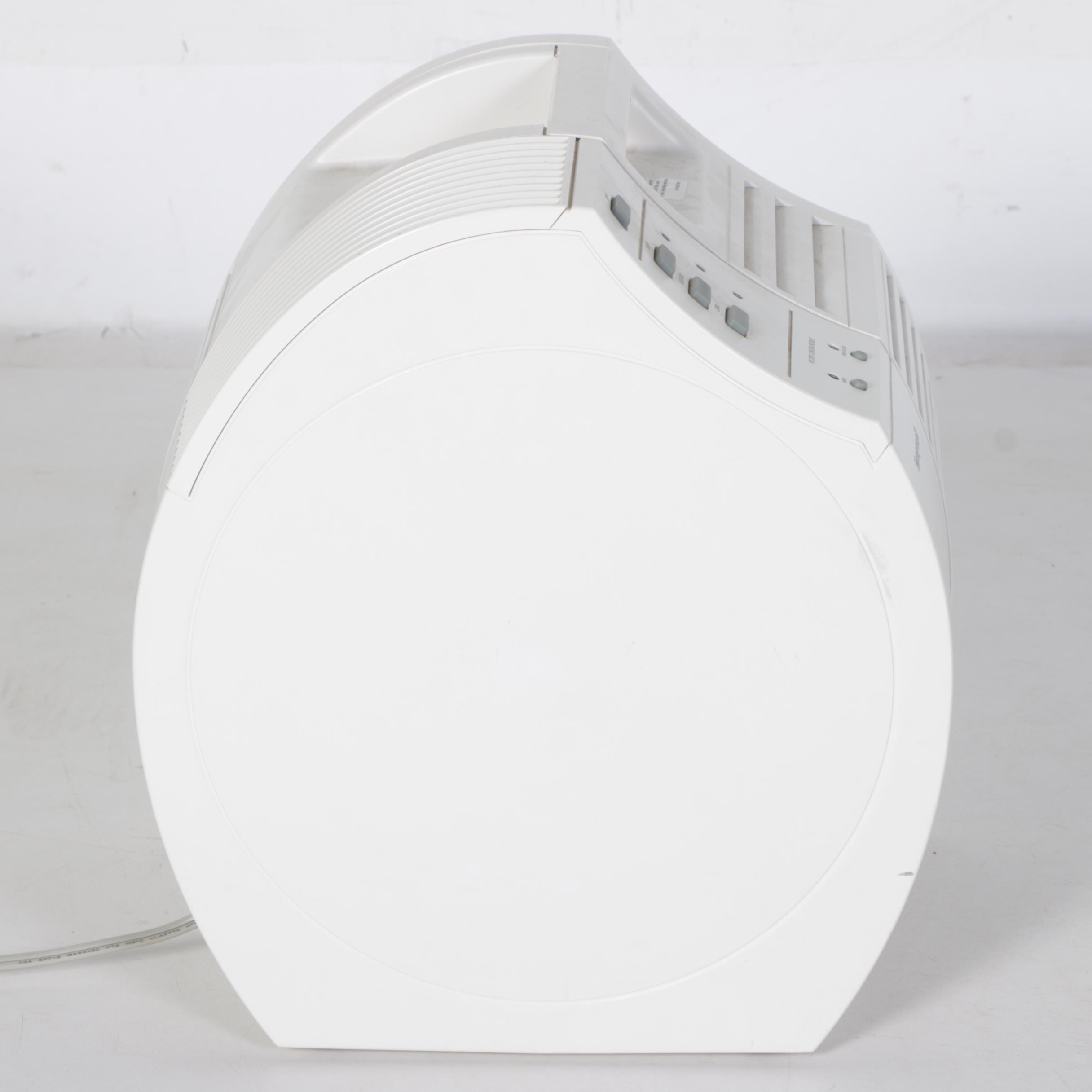 Honeywell HEPA Air Cleaner