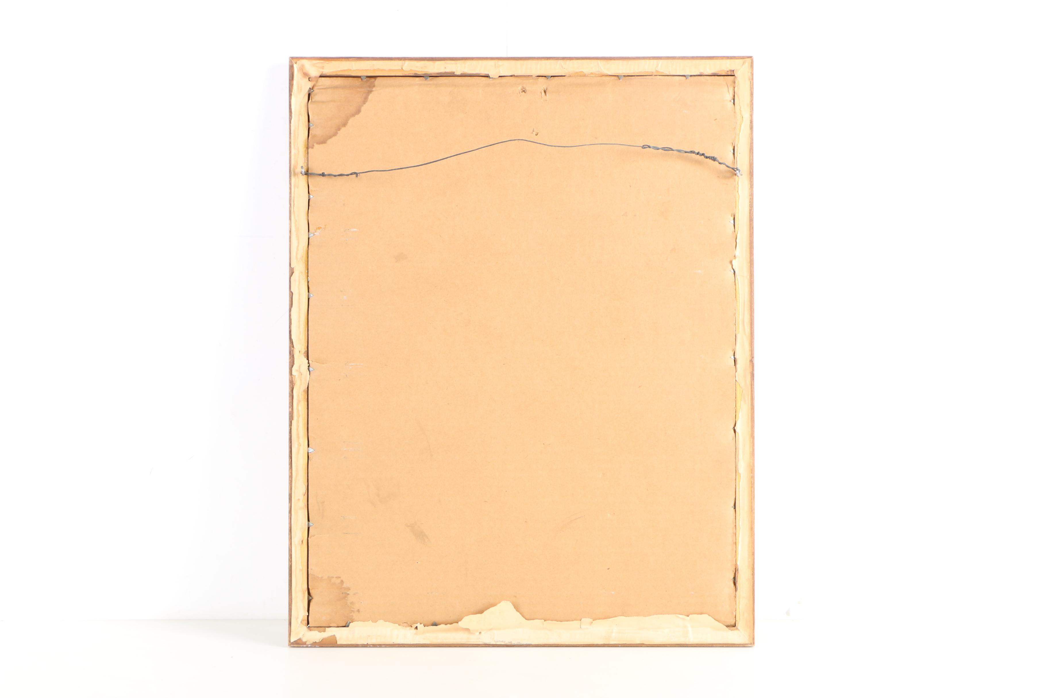 Antique Lithographic Postcards