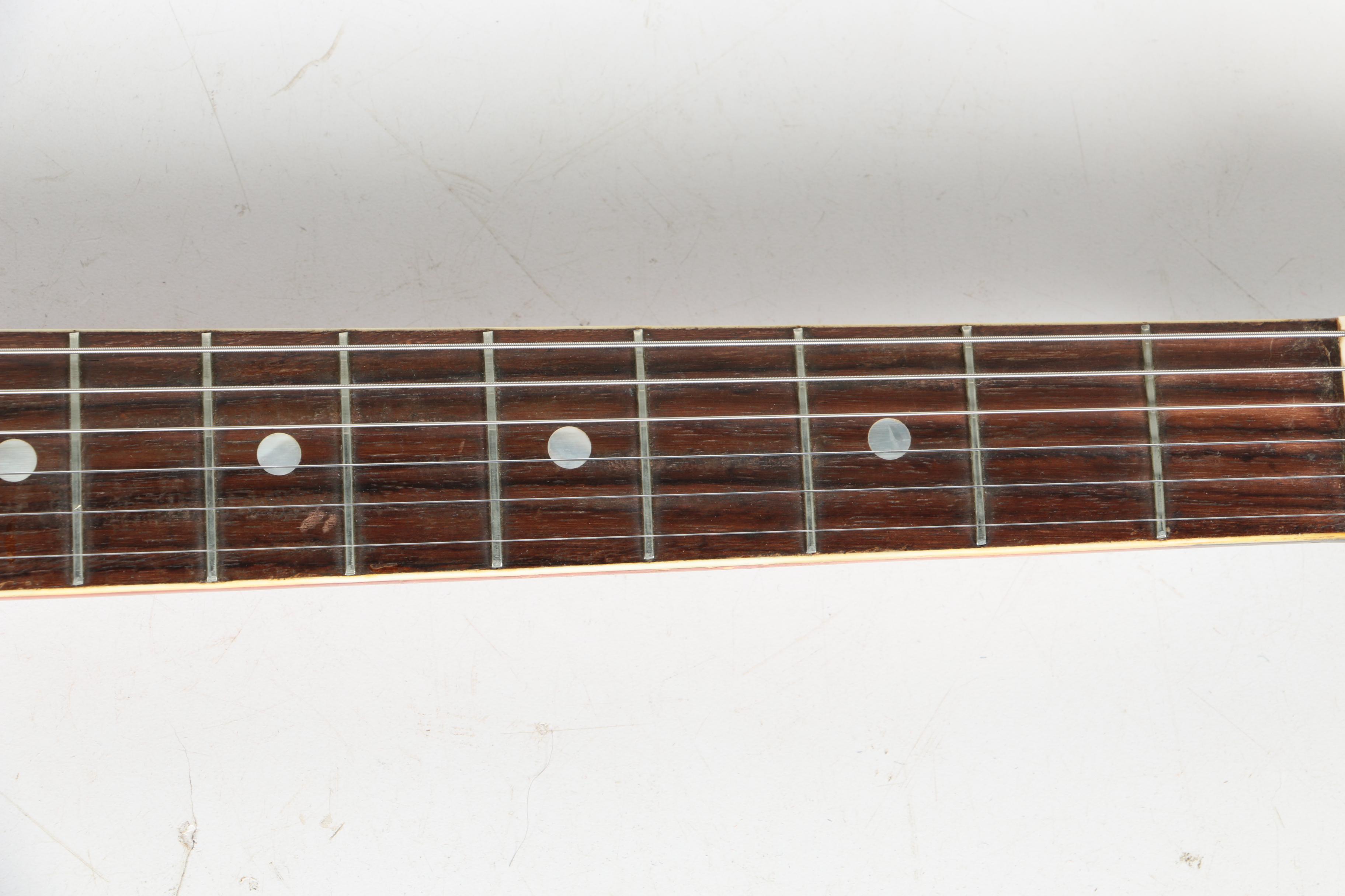 Kent Electric Guitar