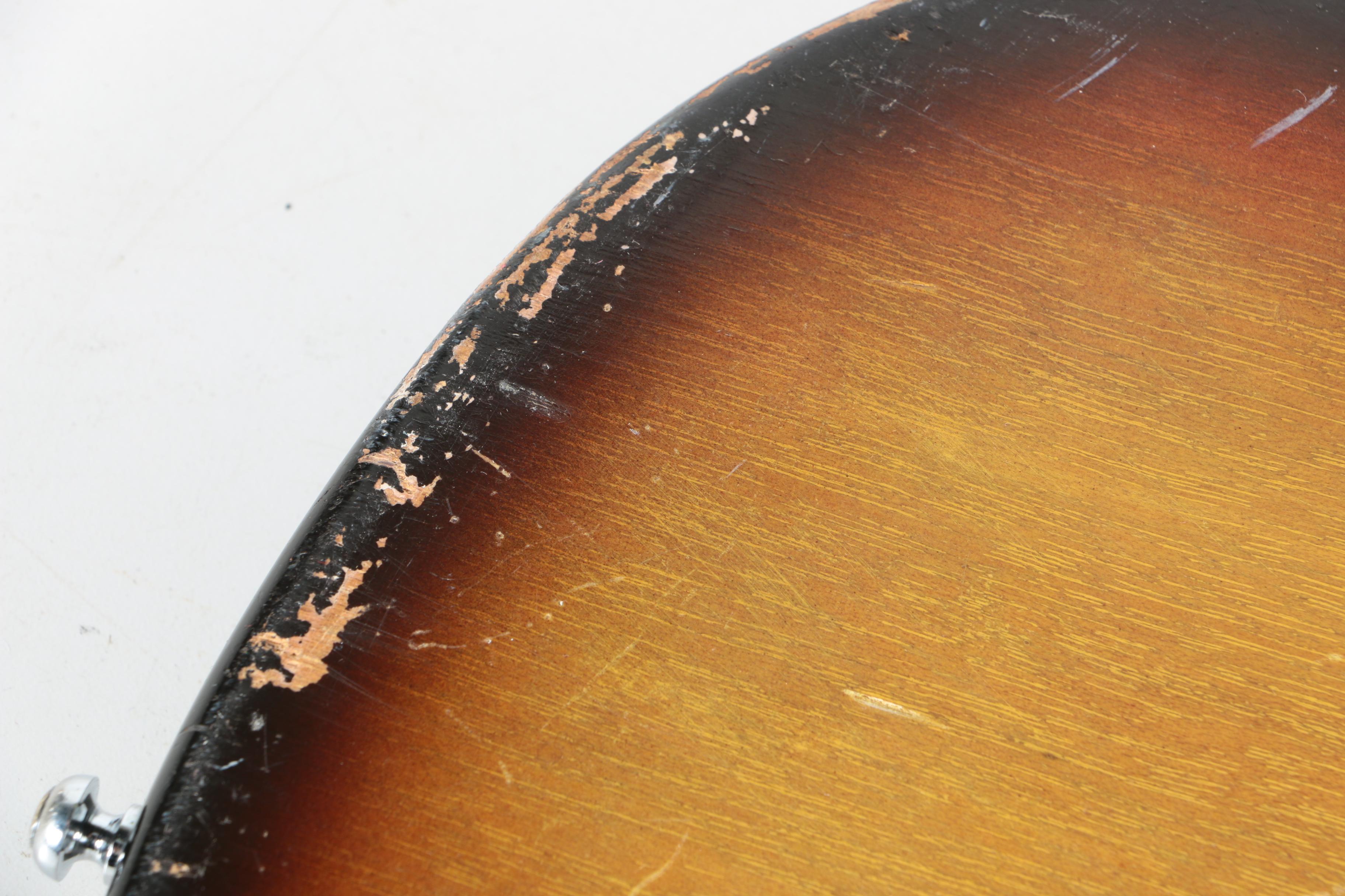 Kent Electric Guitar